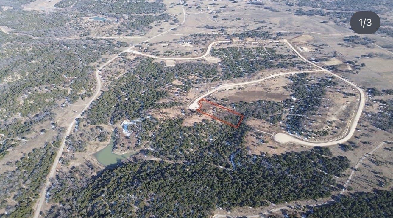 2.06 acres in Parker County - photo 2