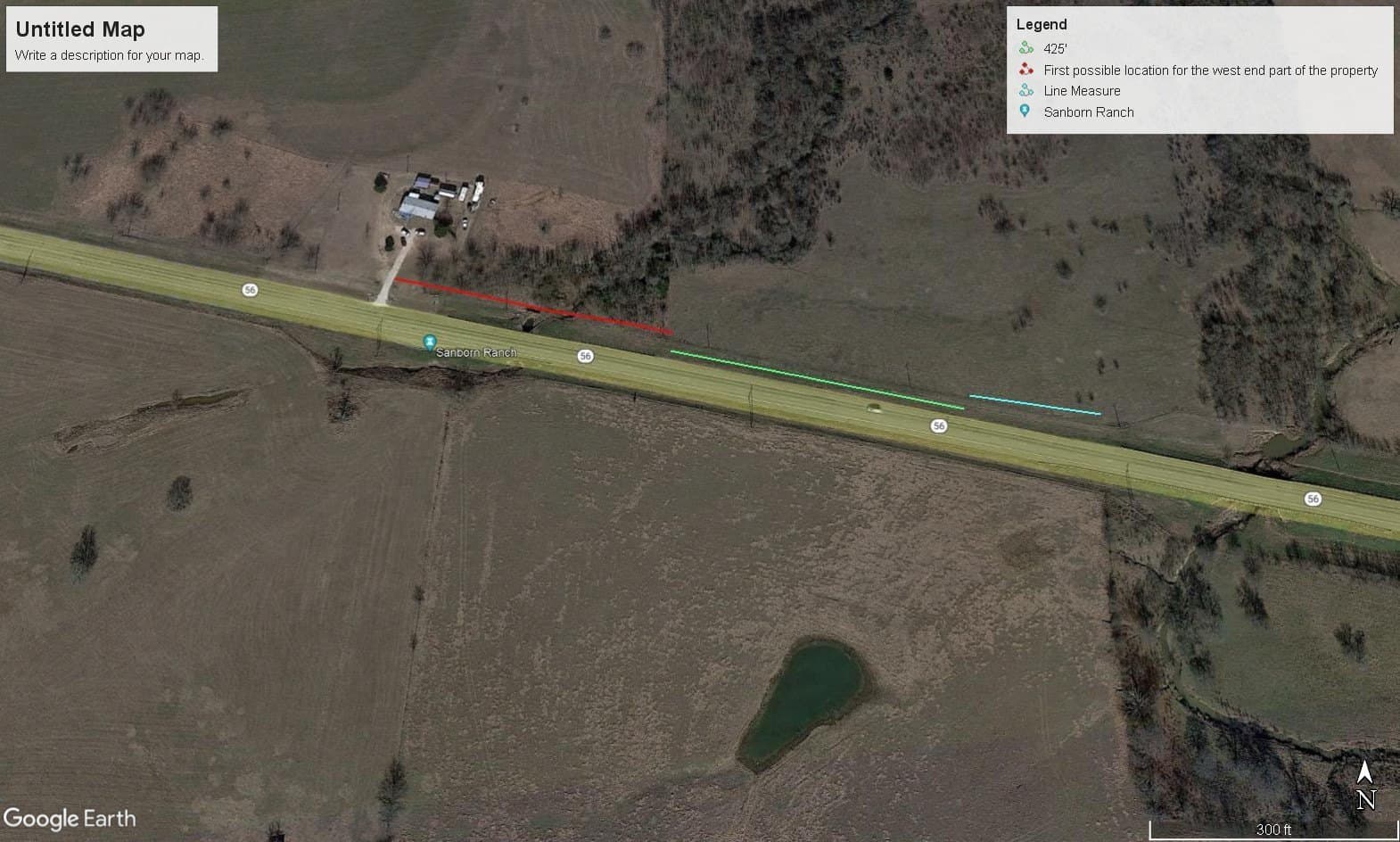 11 acres in Grayson County gallery image 4