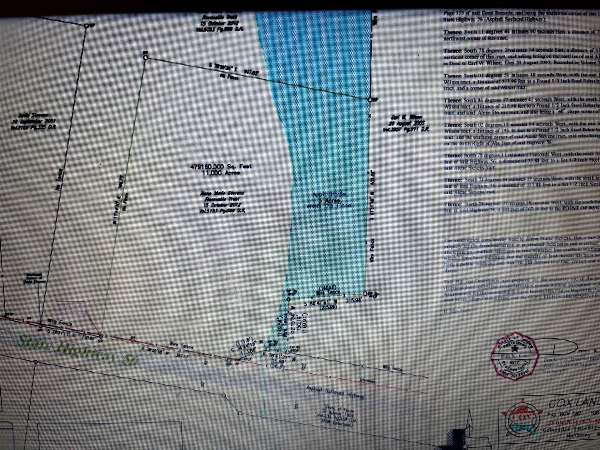 11 acres in Grayson County - photo 17