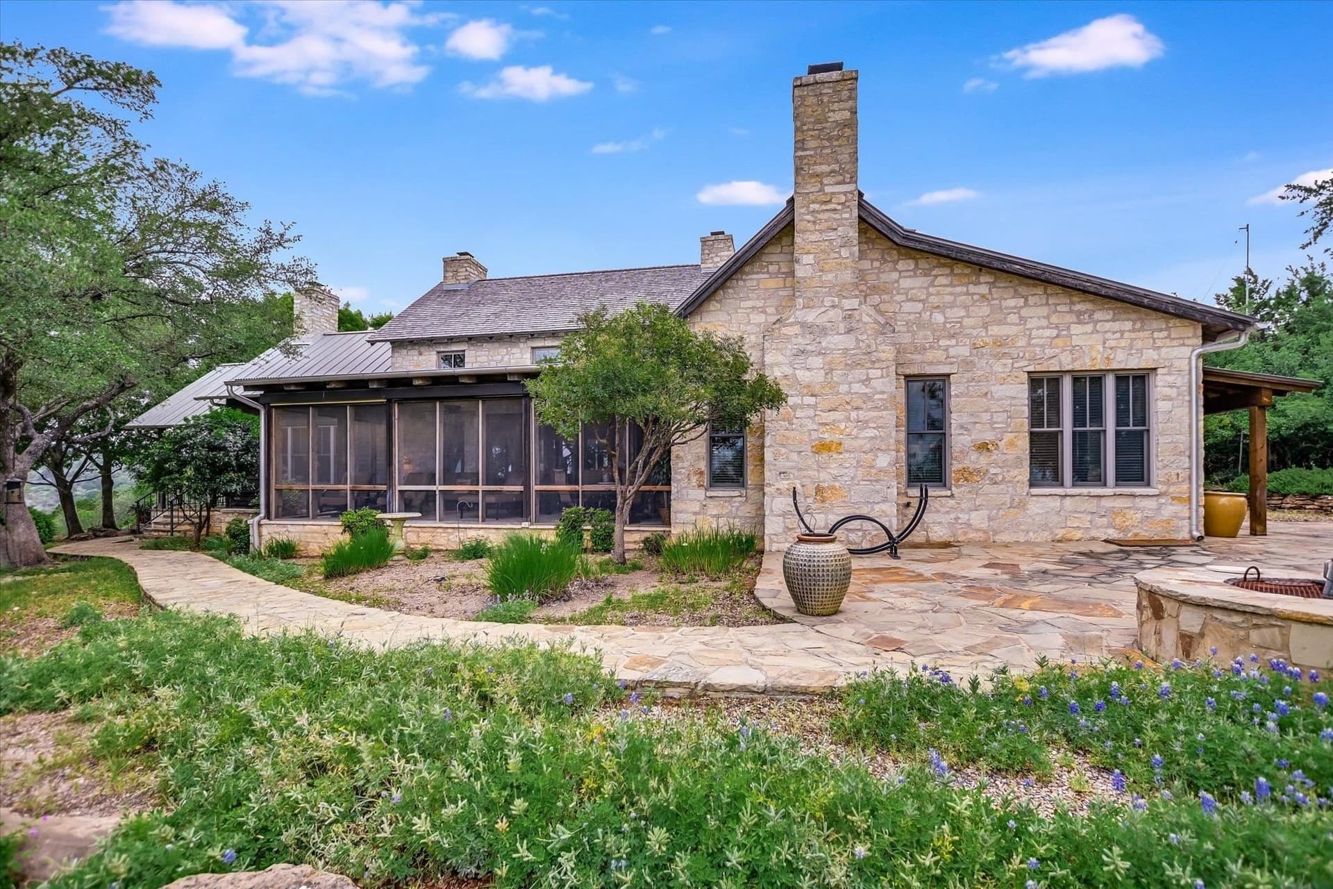 10.25 acres in Burnet County - photo 27