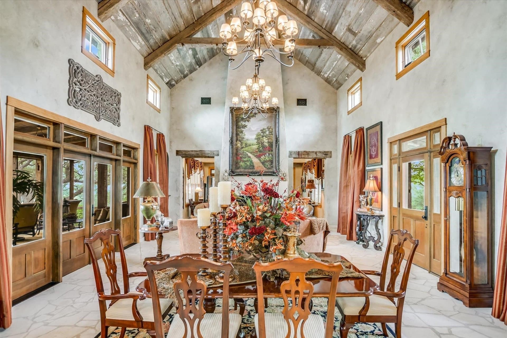 10.25 acres in Burnet County - photo 7