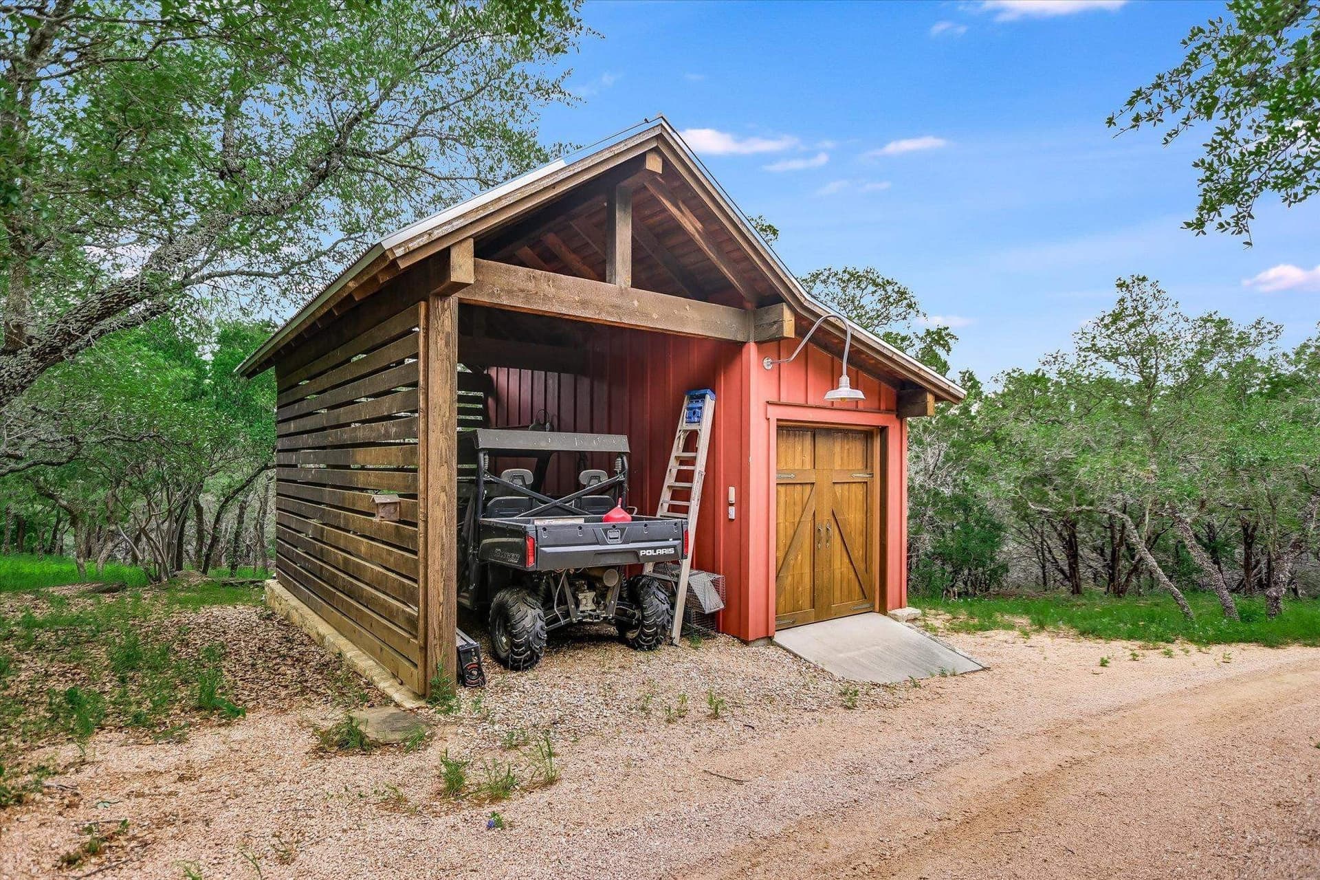 10.25 acres in Burnet County - photo 37