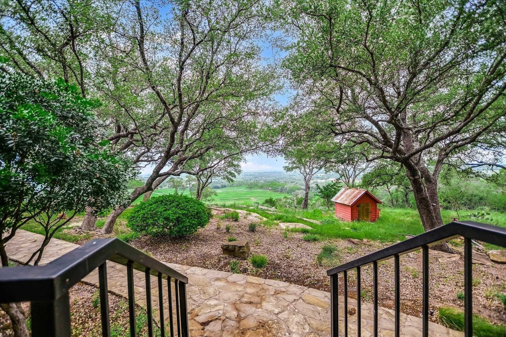 10.25 acres in Burnet County - photo 24