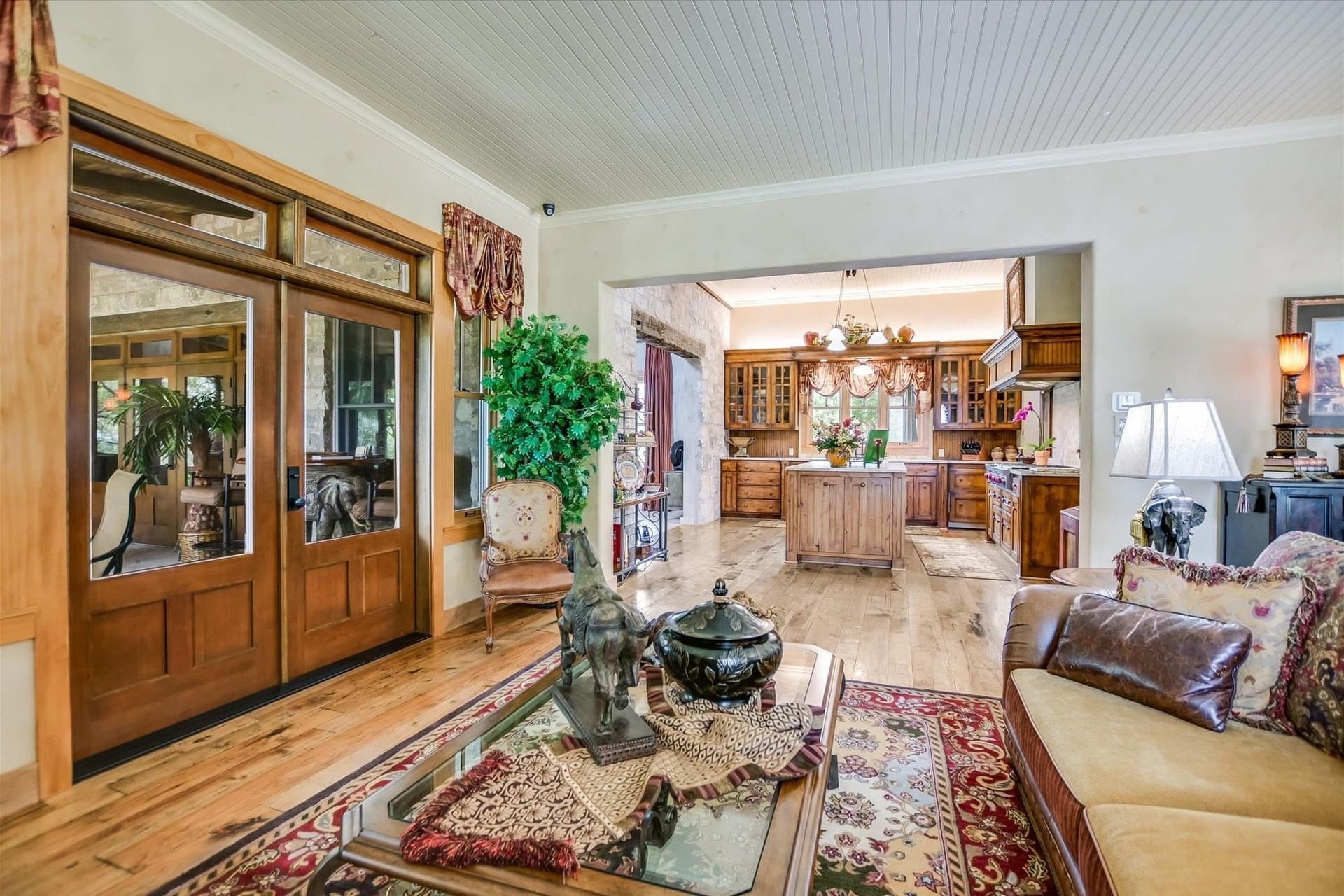 10.25 acres in Burnet County - photo 10