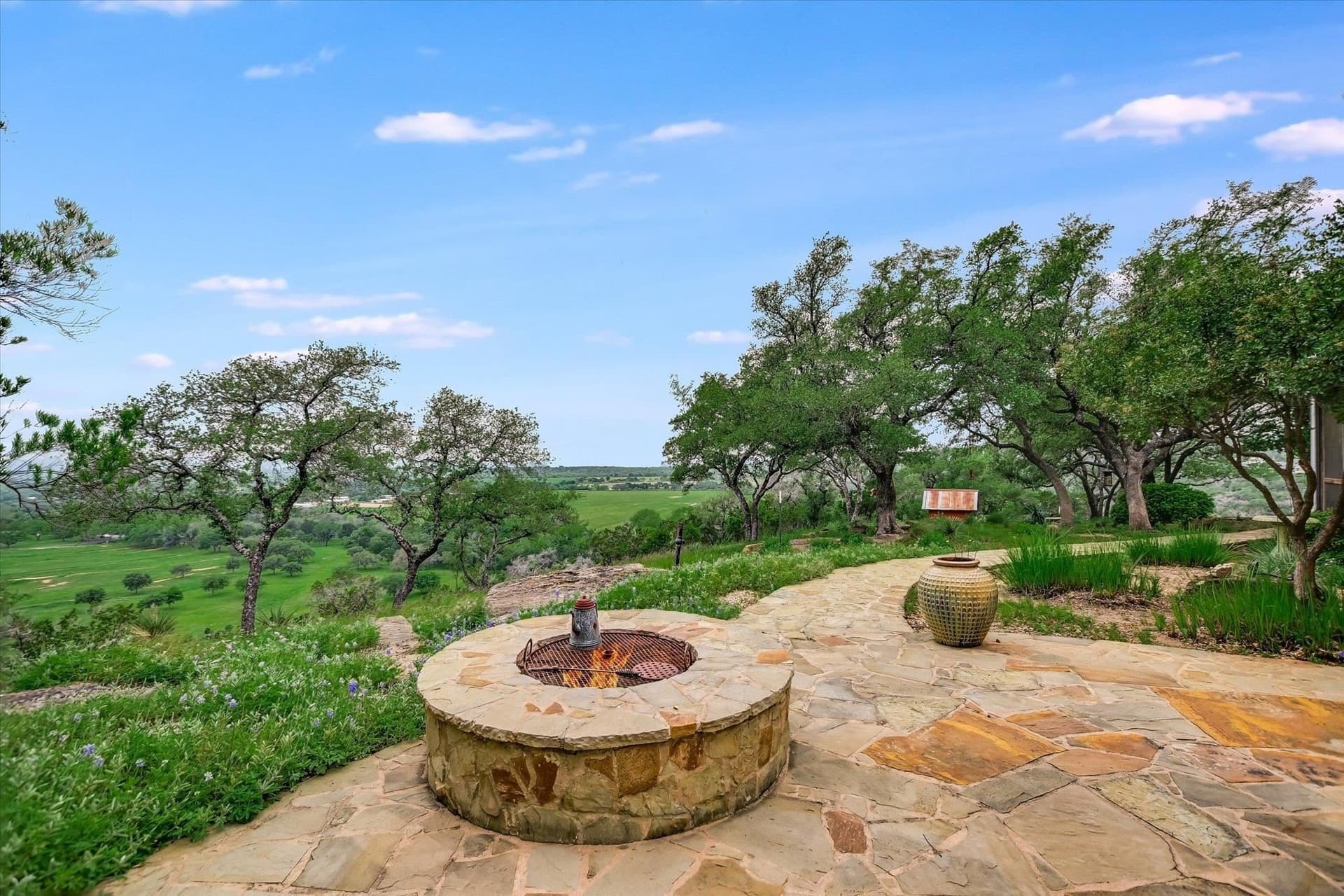 10.25 acres in Burnet County - photo 13