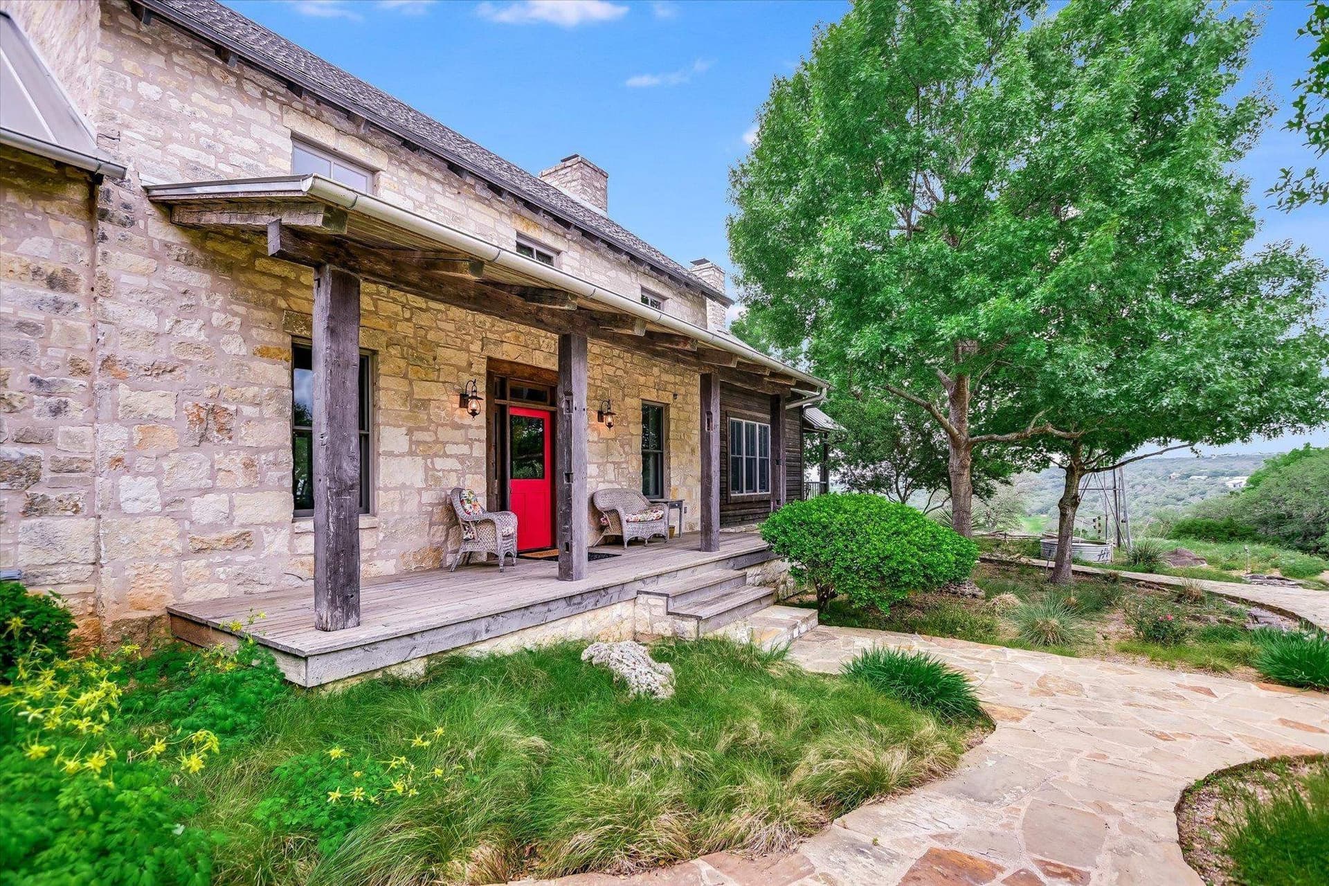 10.25 acres in Burnet County gallery image 3