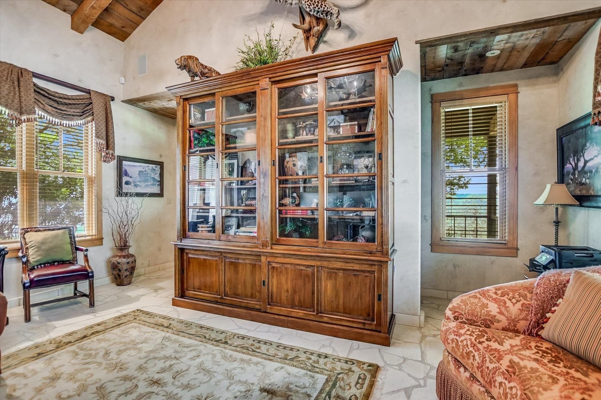 10.25 acres in Burnet County - photo 23