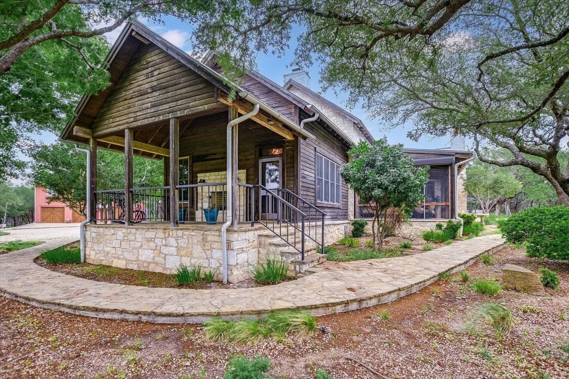 10.25 acres in Burnet County - photo 25