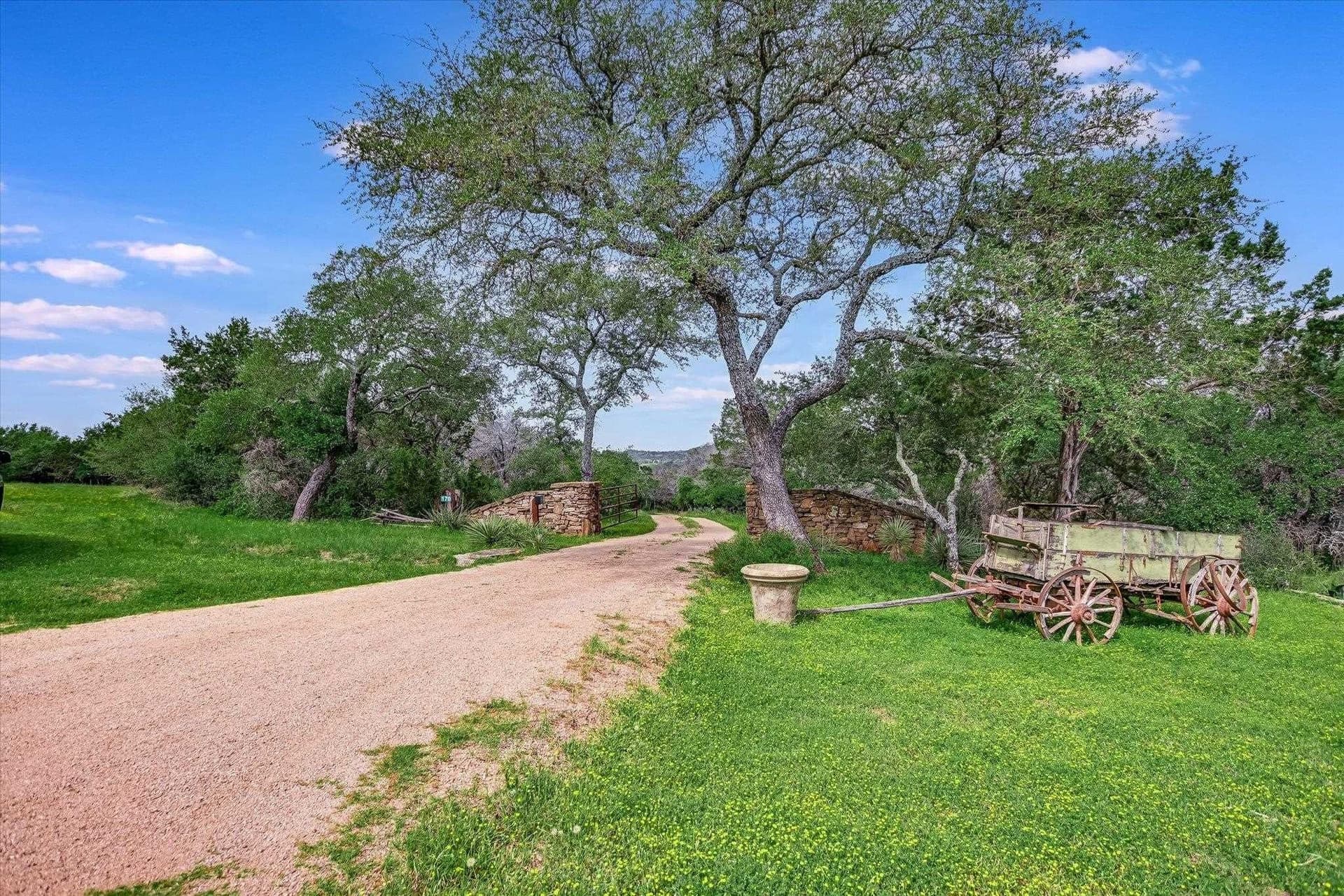 10.25 acres in Burnet County - photo 38