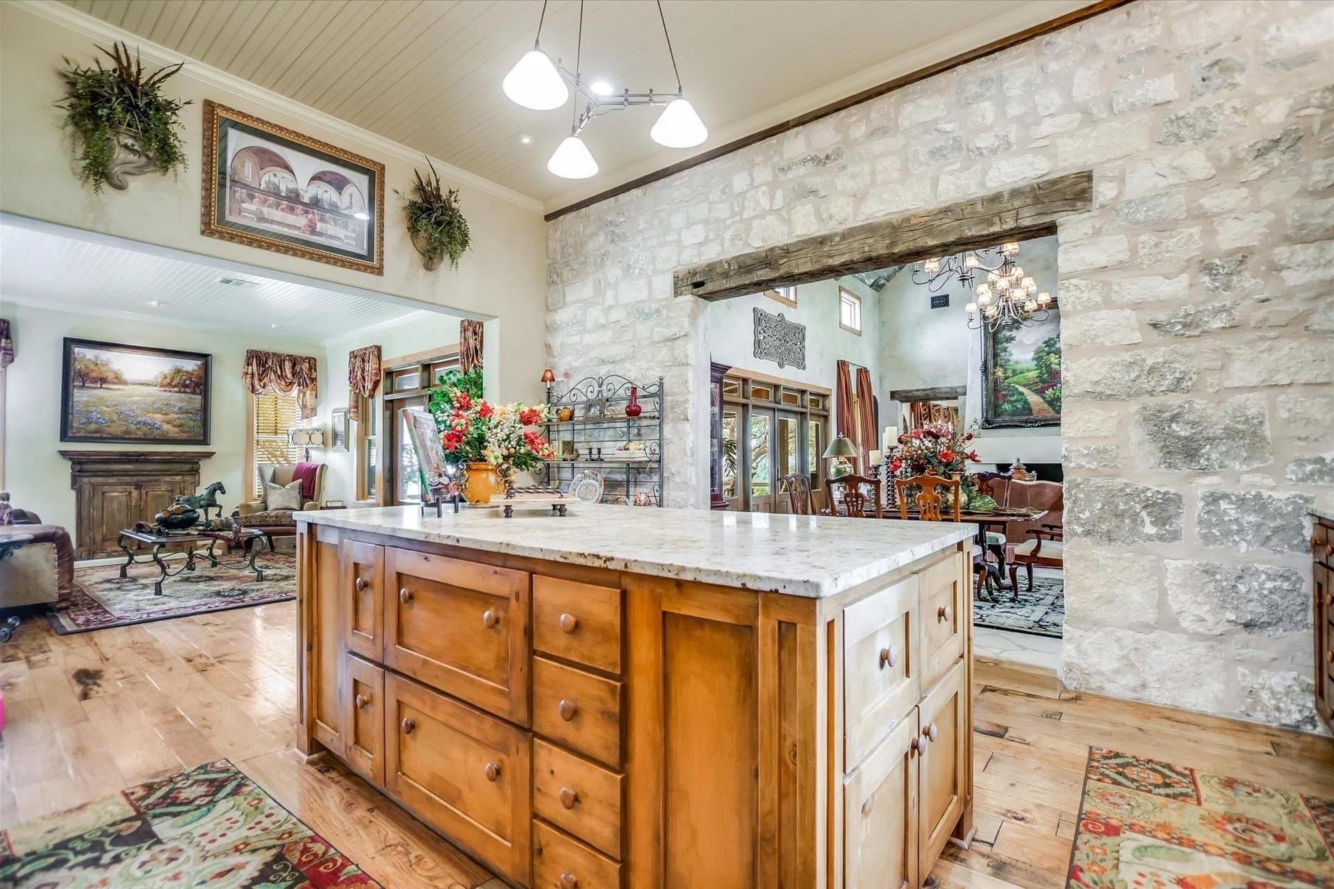 10.25 acres in Burnet County - photo 8