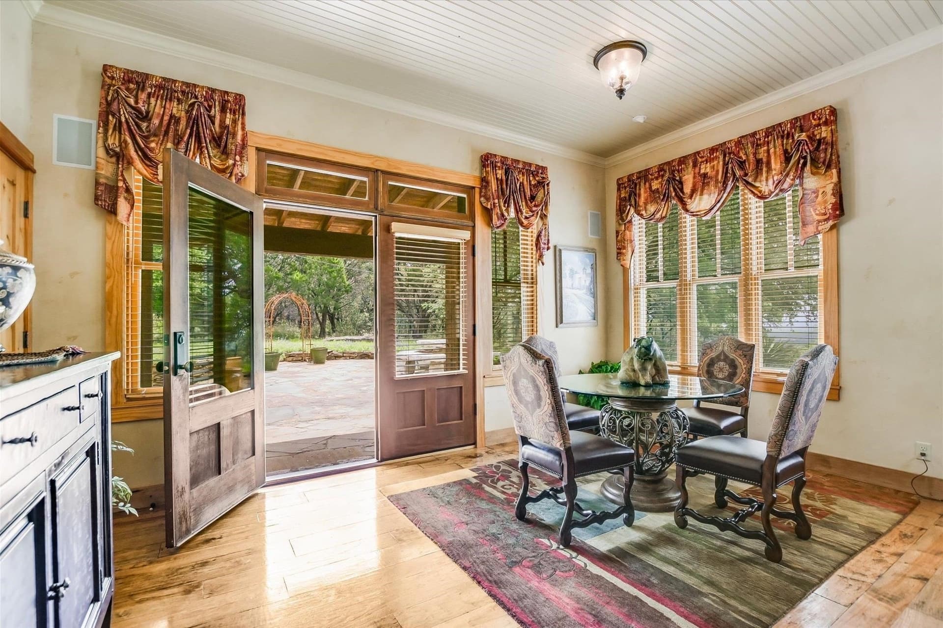 10.25 acres in Burnet County - photo 12