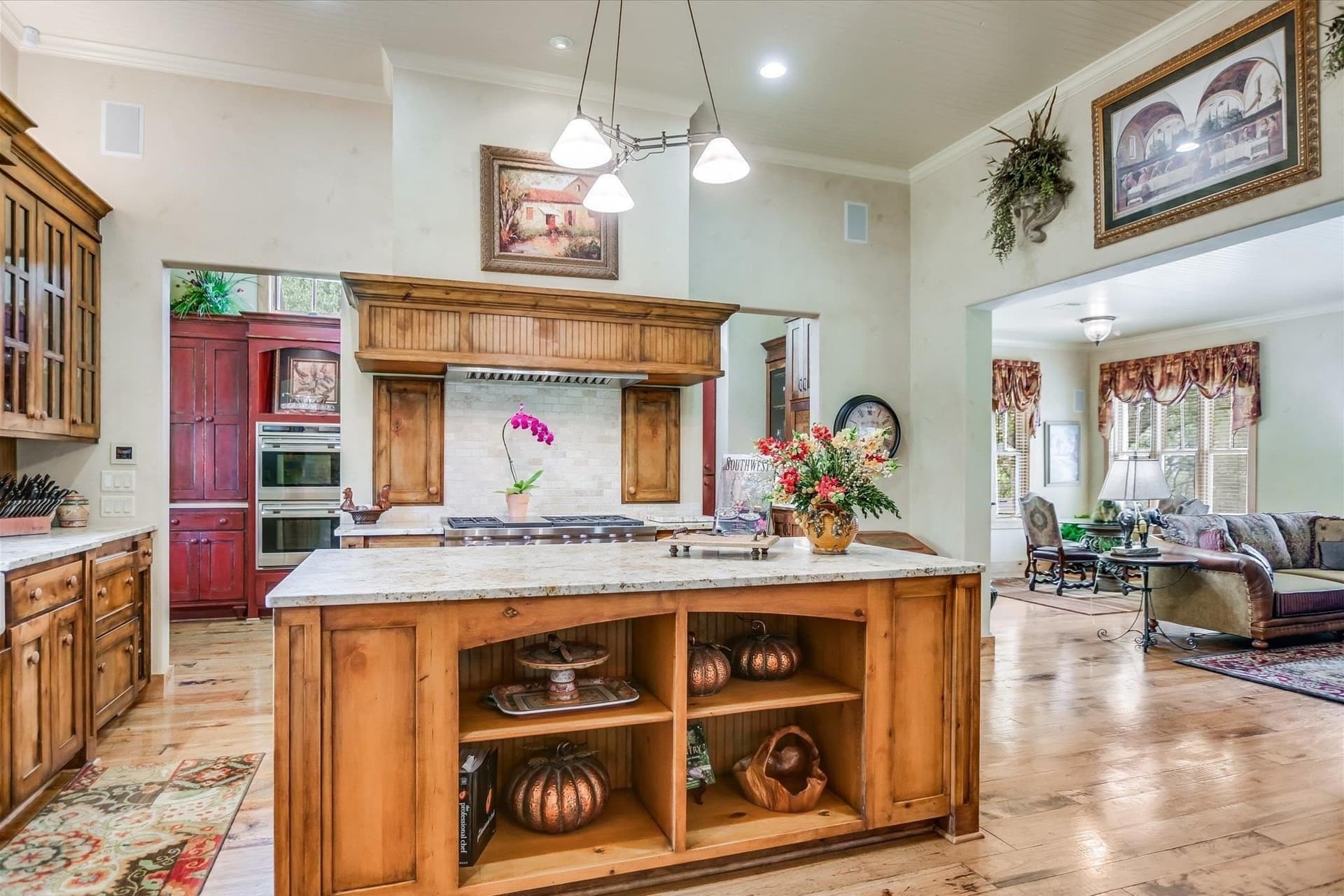 10.25 acres in Burnet County - photo 9