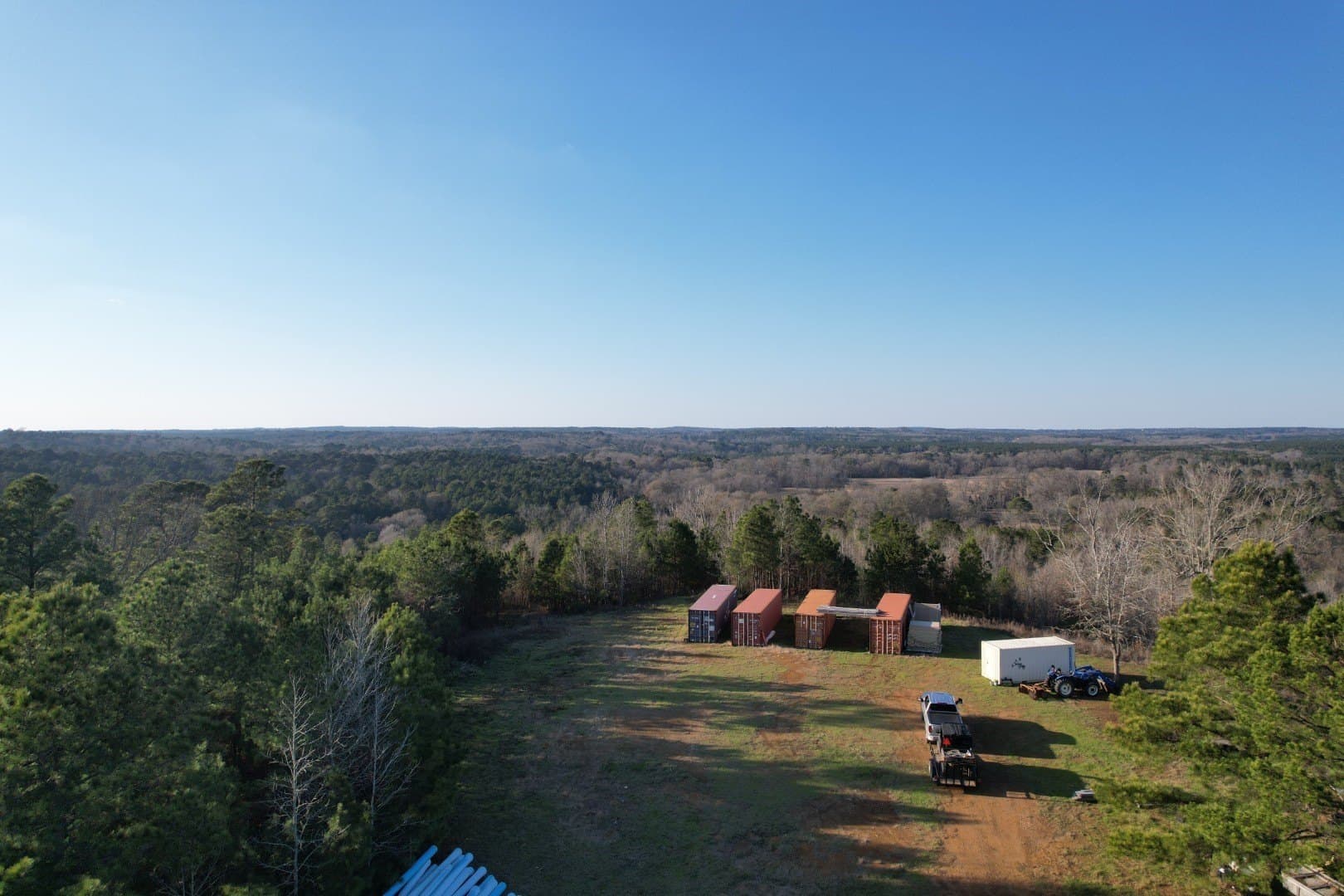 310 acres in Nacogdoches County - photo 10