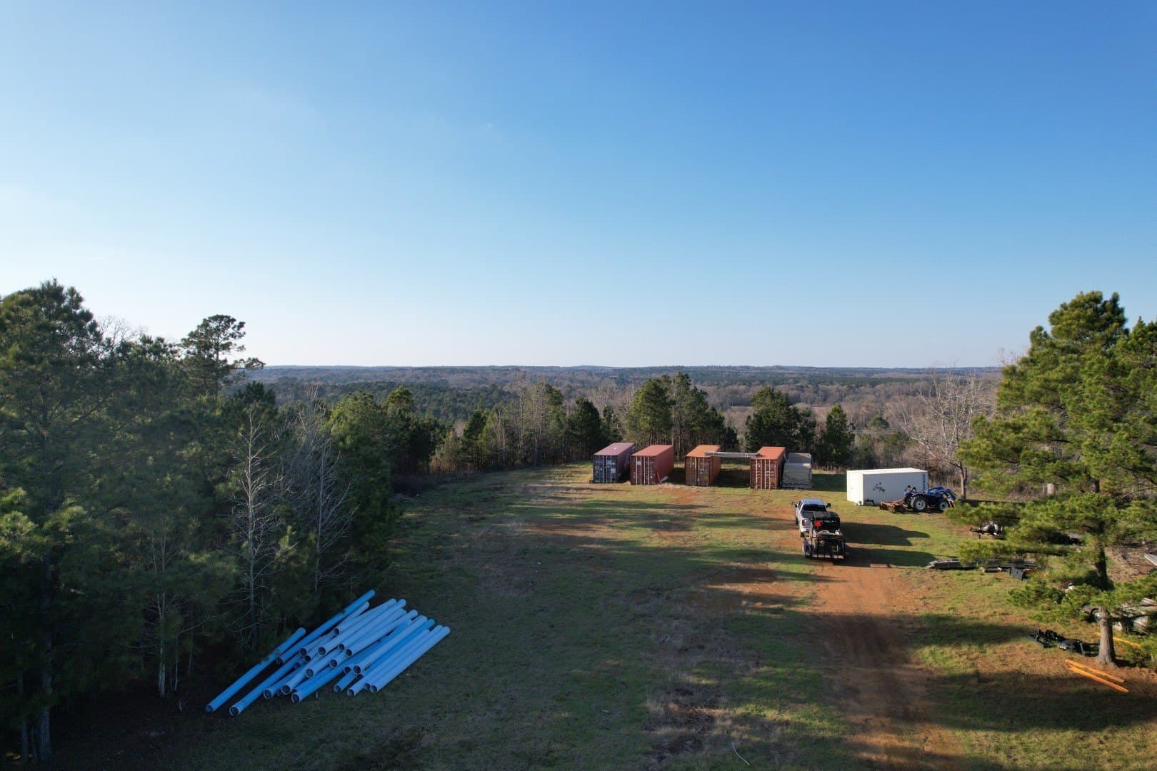 310 acres in Nacogdoches County - photo 9