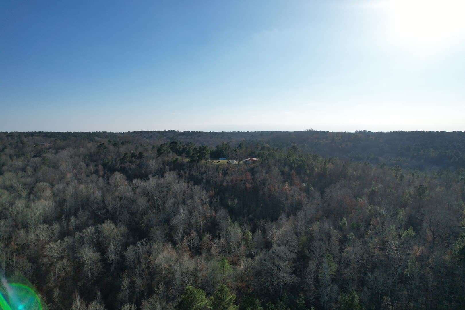 310 acres in Nacogdoches County - photo 7