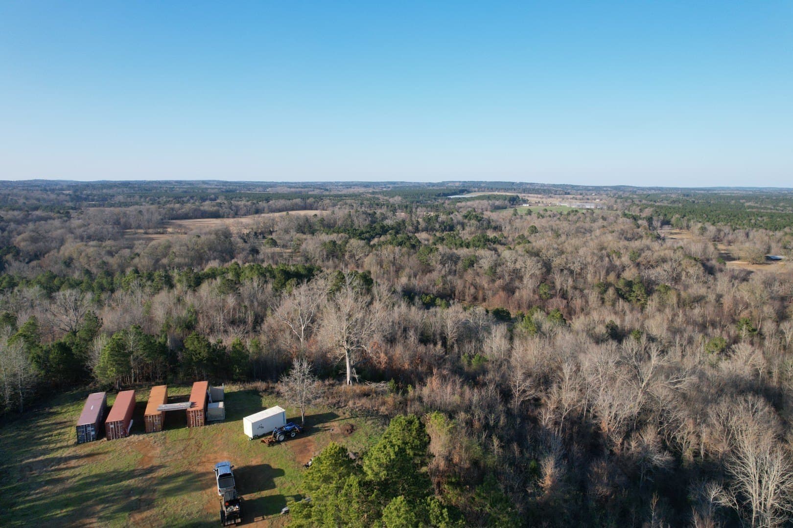 310 acres in Nacogdoches County - photo 11