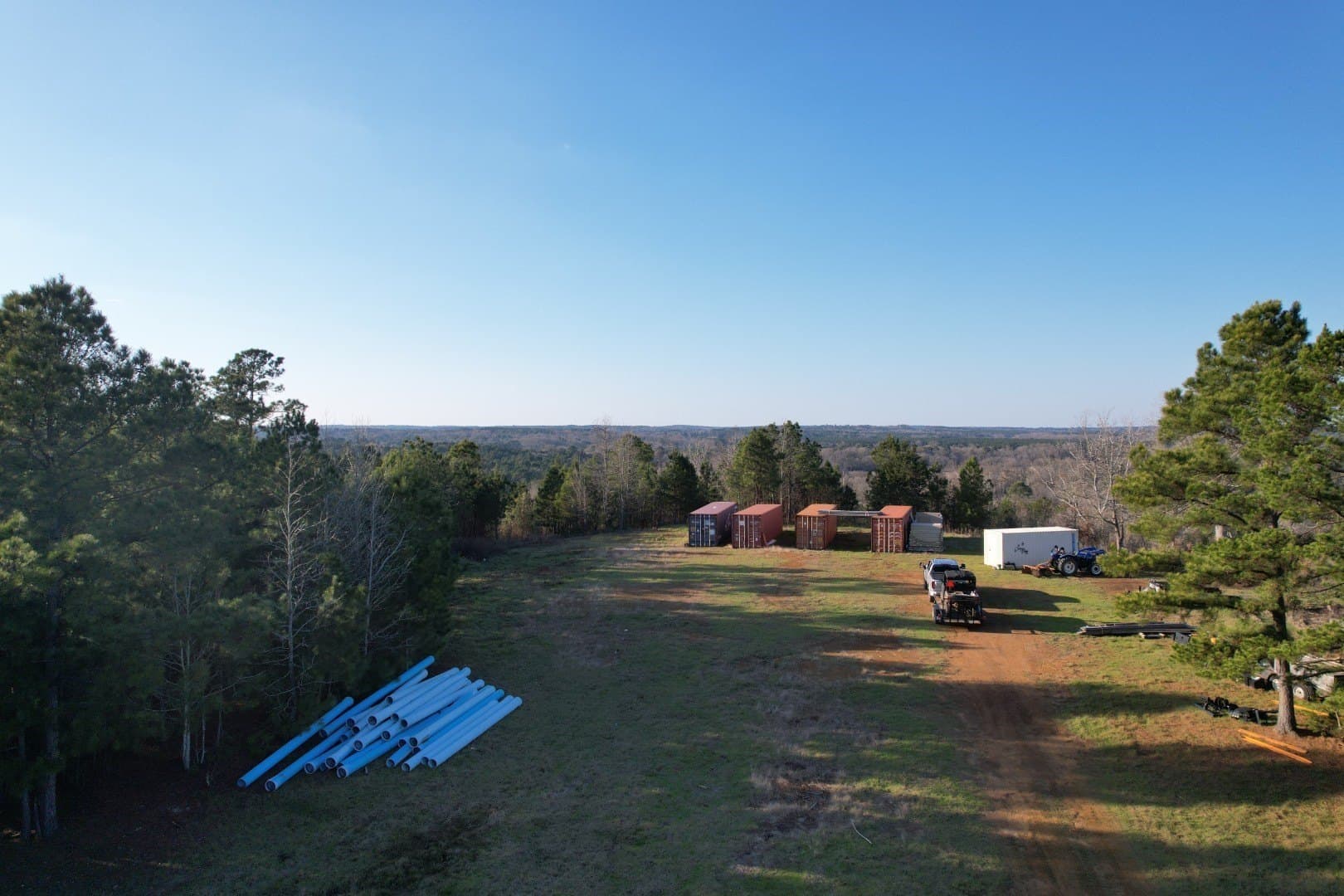 310 acres in Nacogdoches County - photo 8
