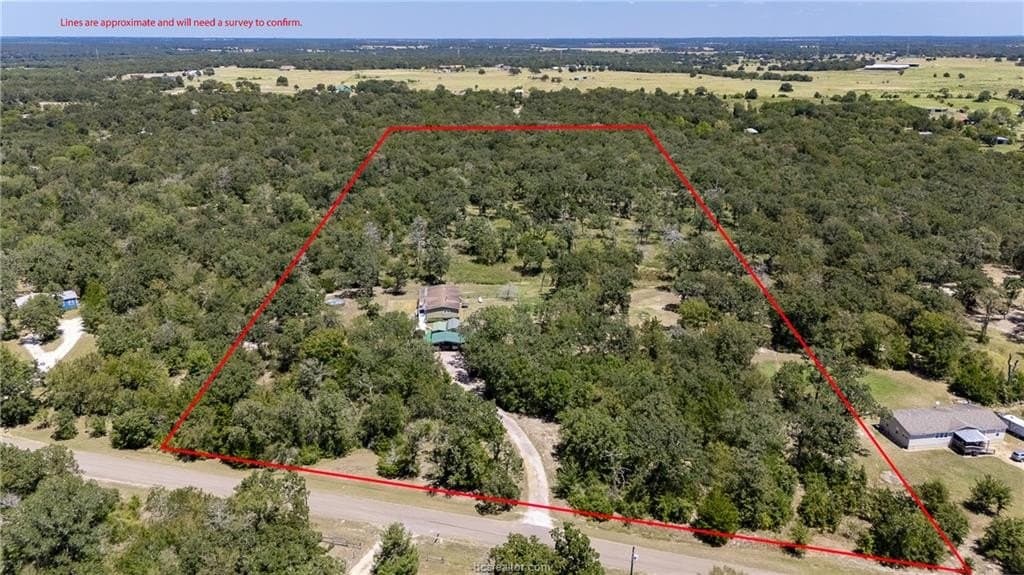 10 acres in Grimes County - photo 2