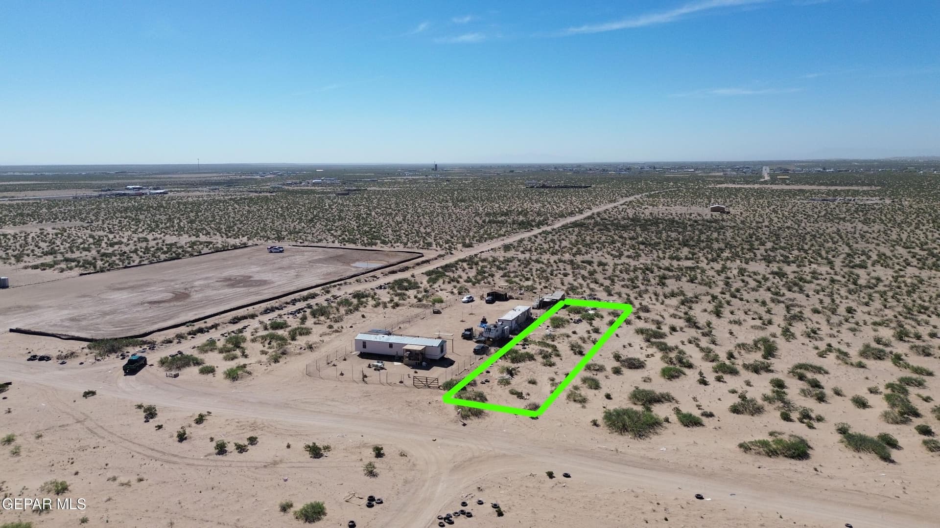 0.21 acres in El Paso County gallery image 2