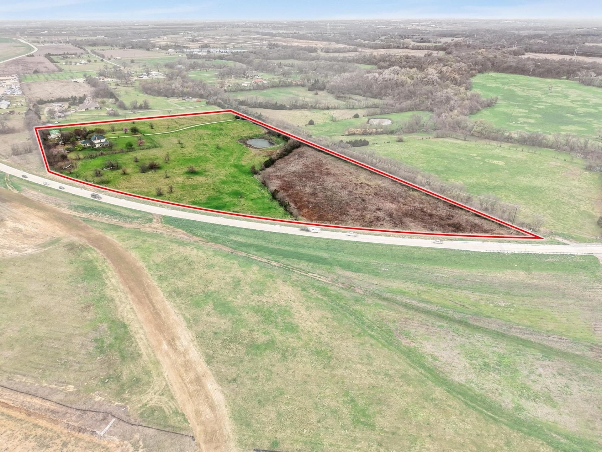 19.52 acres in Collin County - photo 16