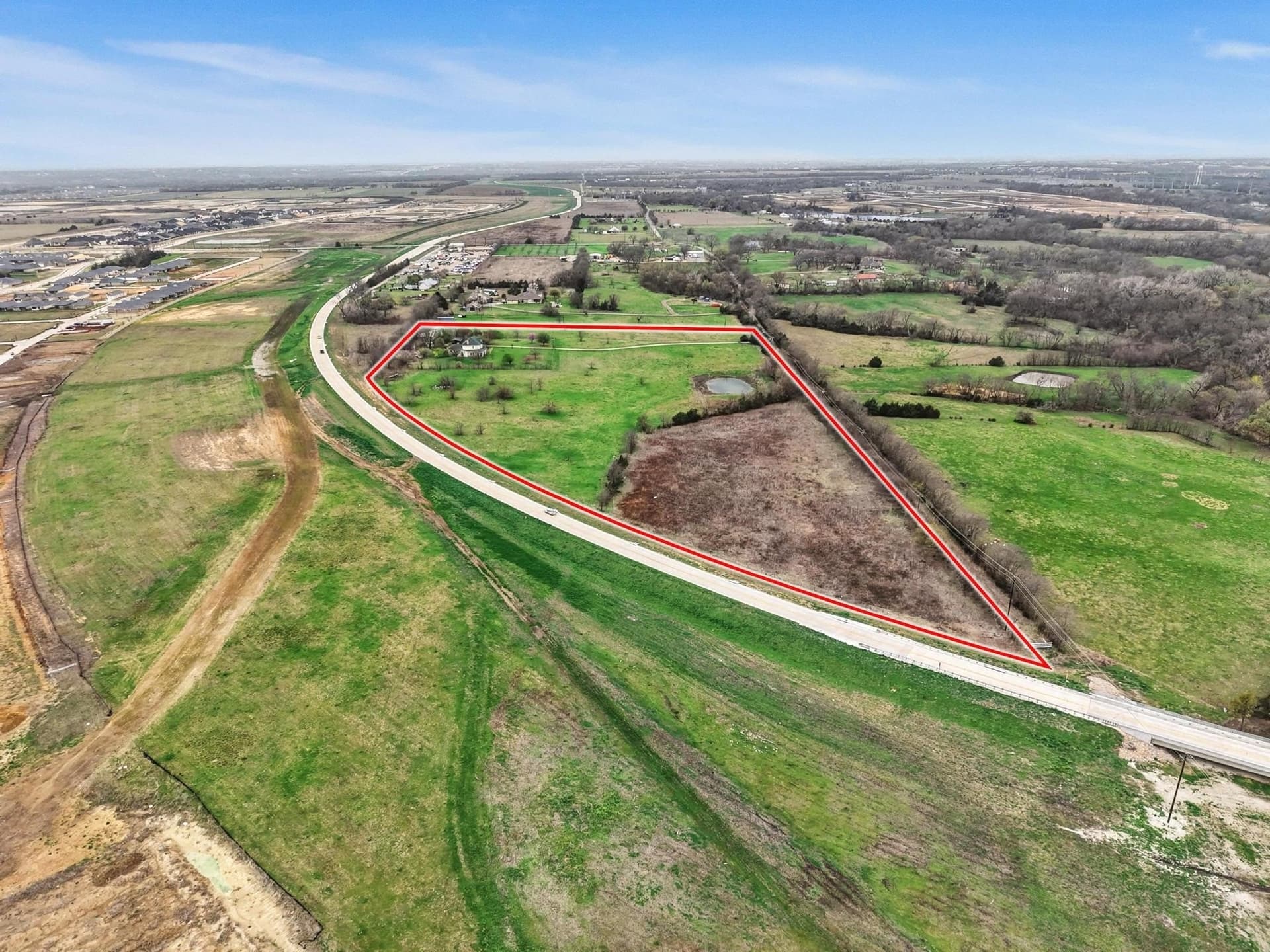 19.52 acres in Collin County - photo 11