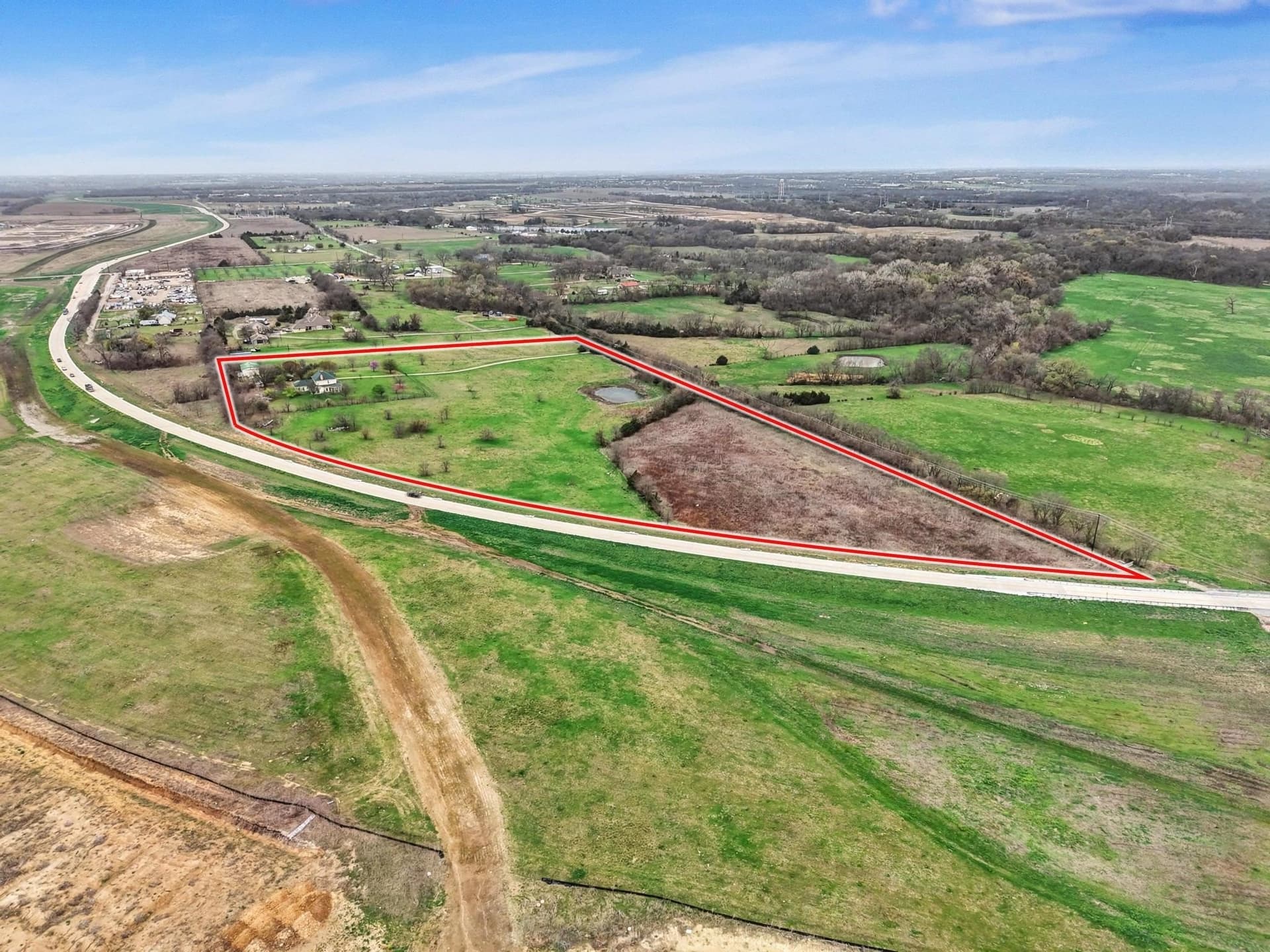 19.52 acres in Collin County - photo 14