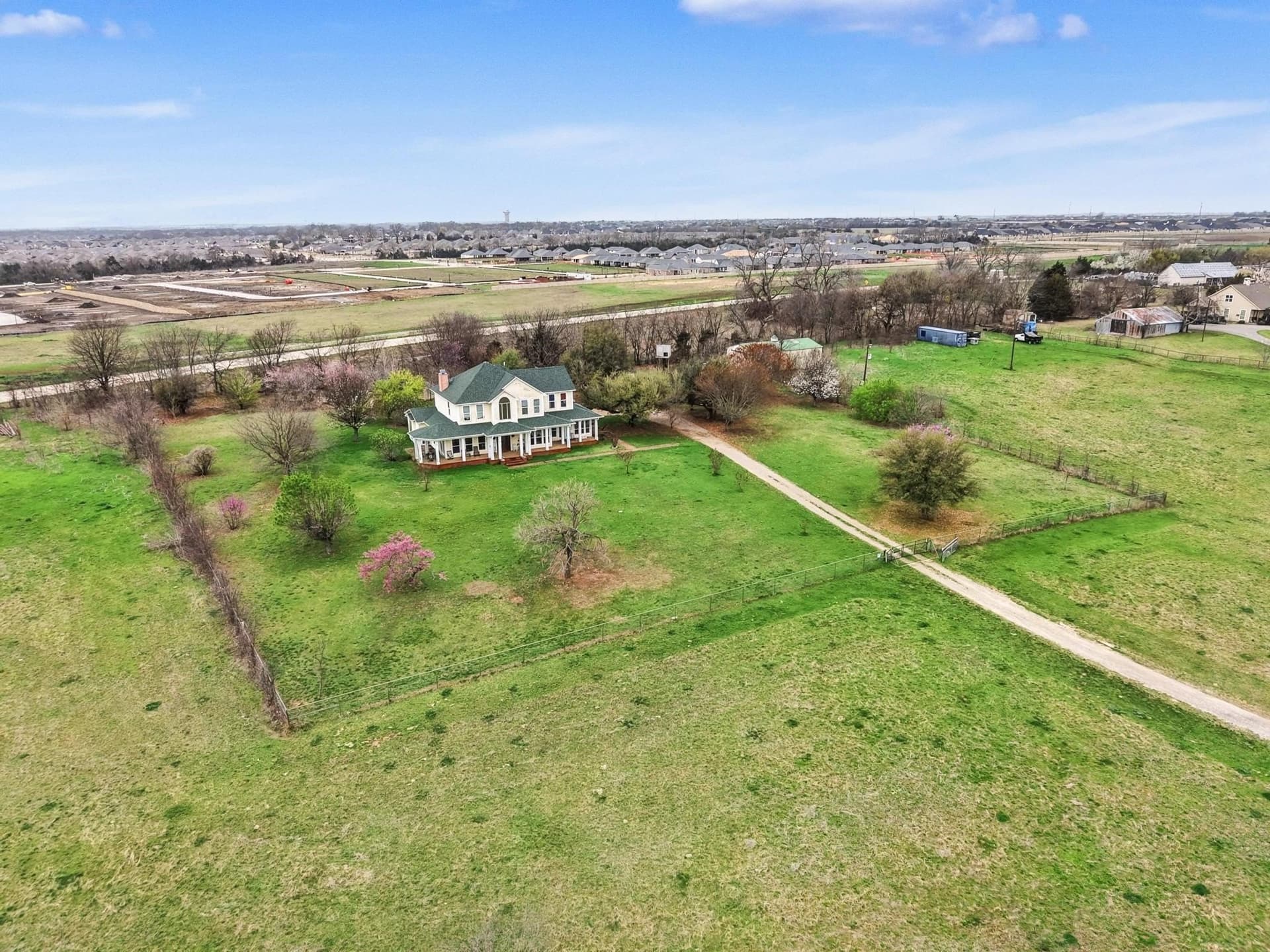 19.52 acres in Collin County - photo 24