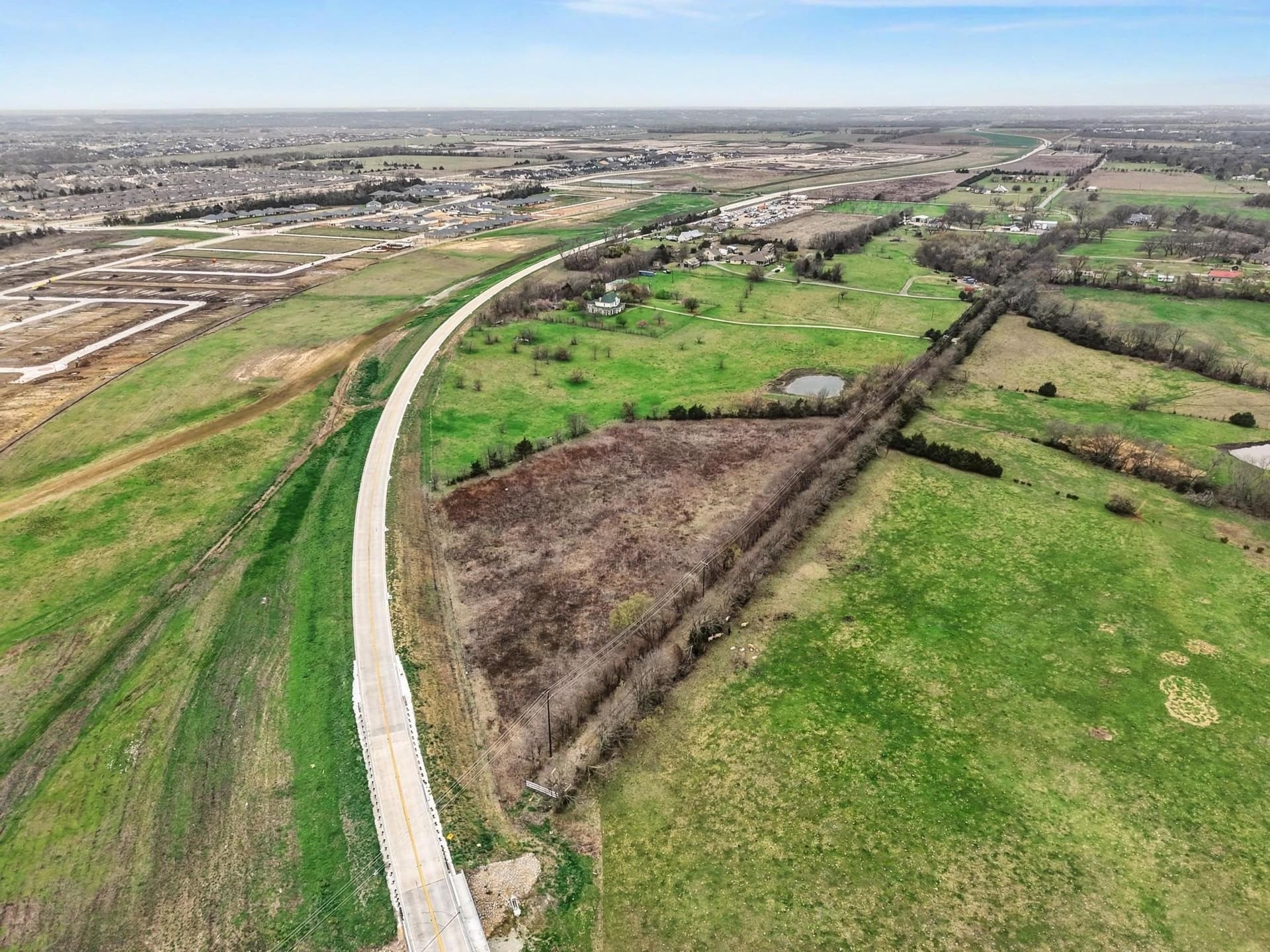 19.52 acres in Collin County - photo 9