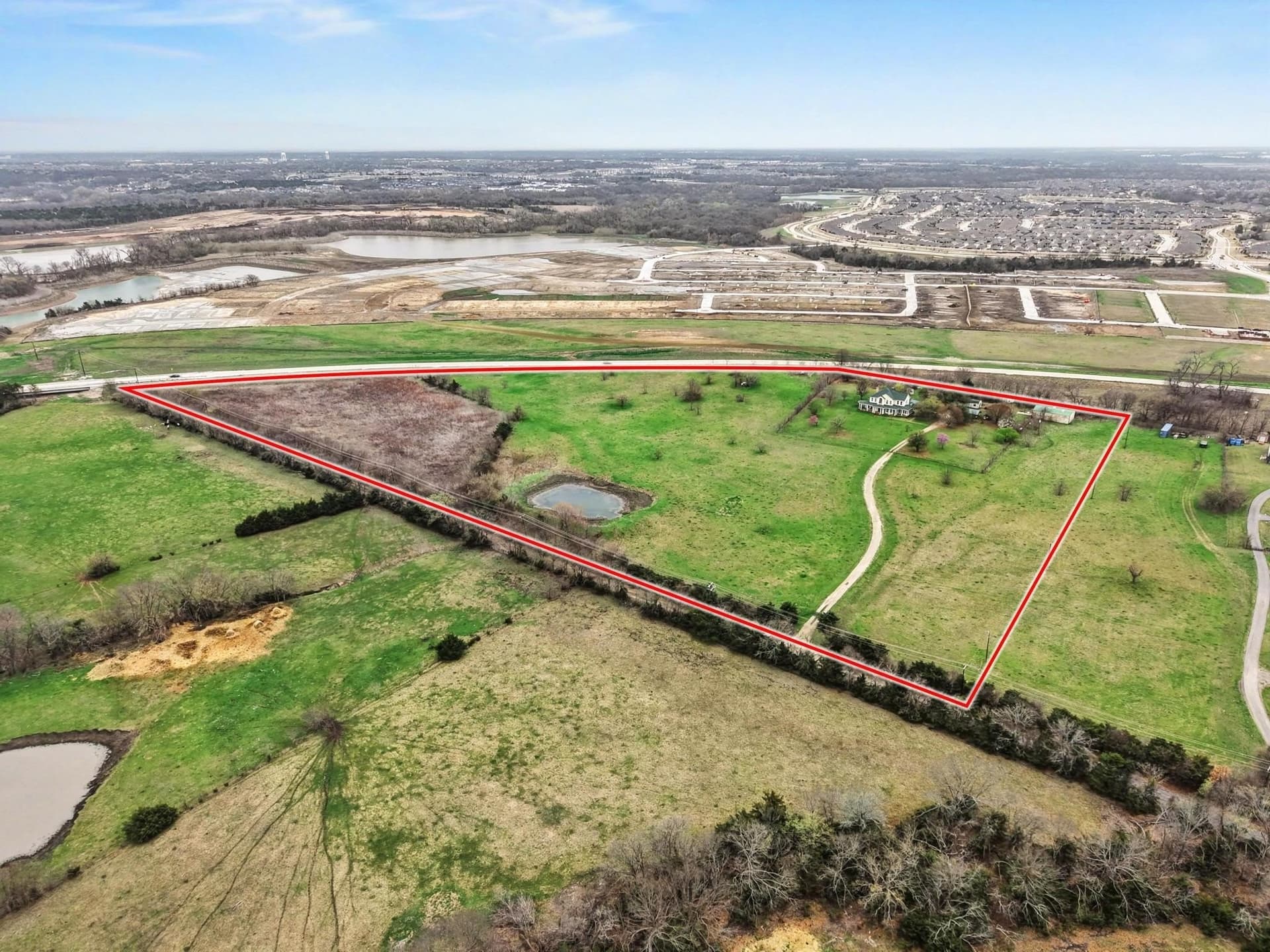 19.52 acres in Collin County - photo 5