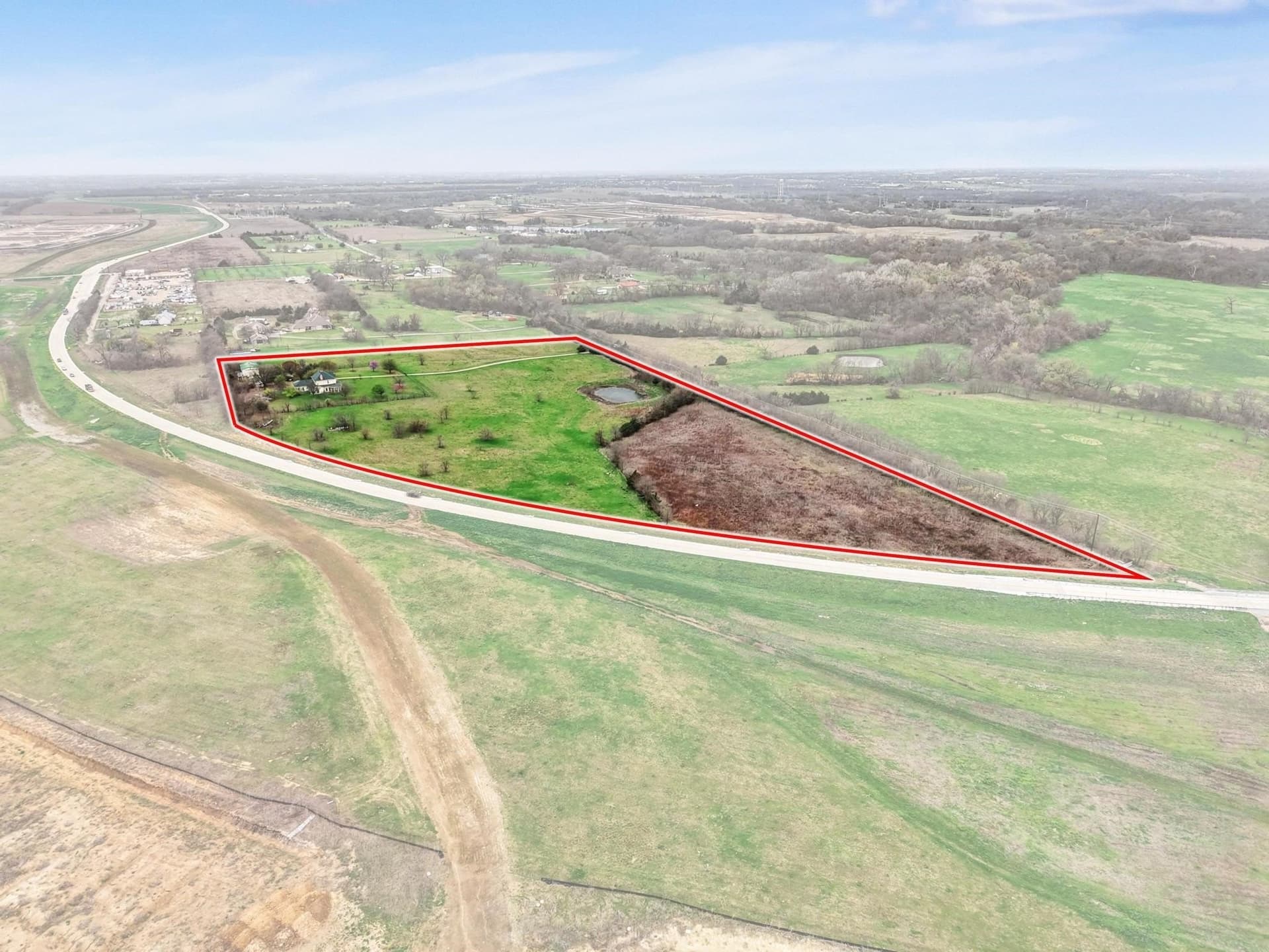 19.52 acres in Collin County - photo 13