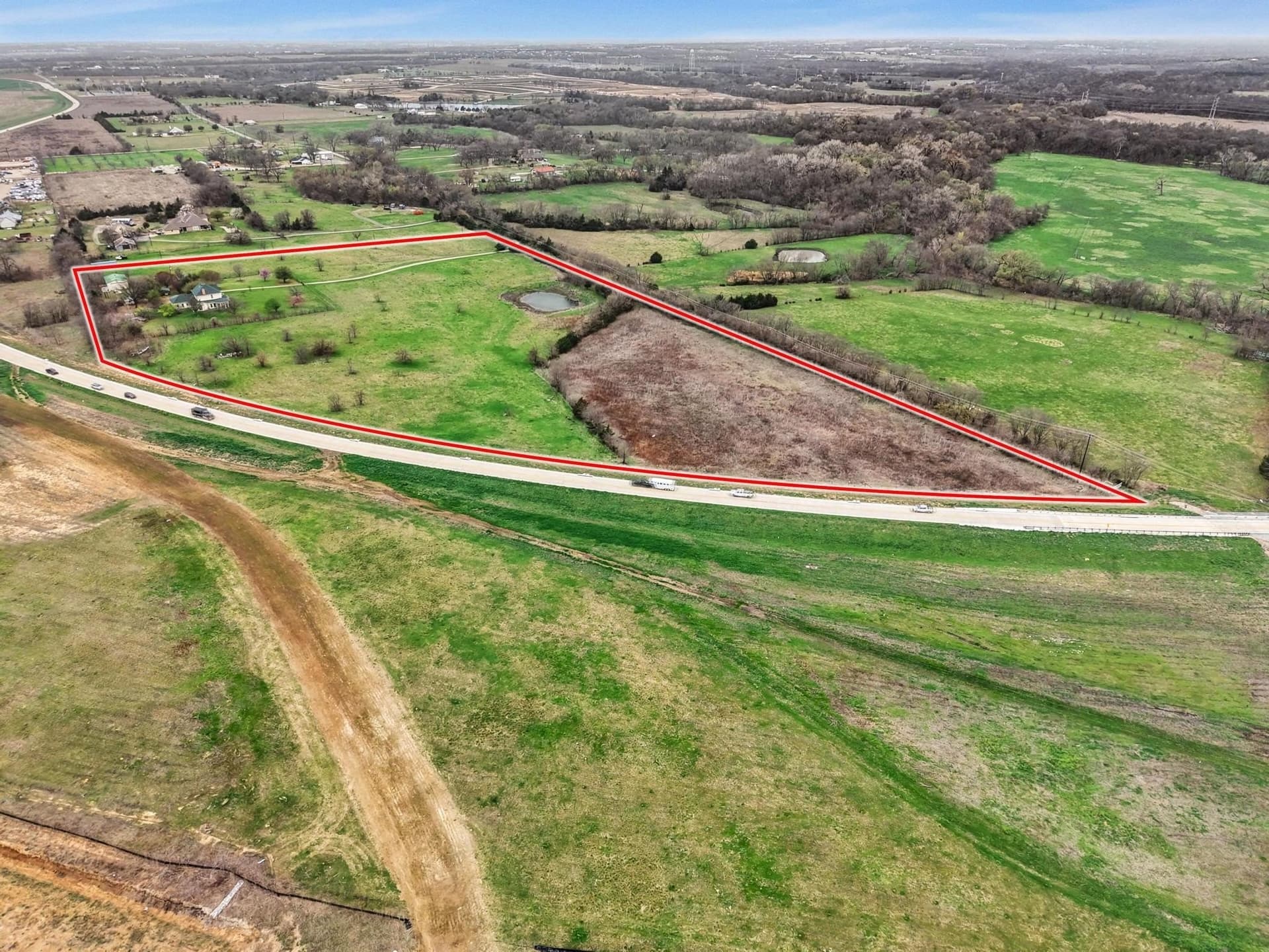 19.52 acres in Collin County - photo 17