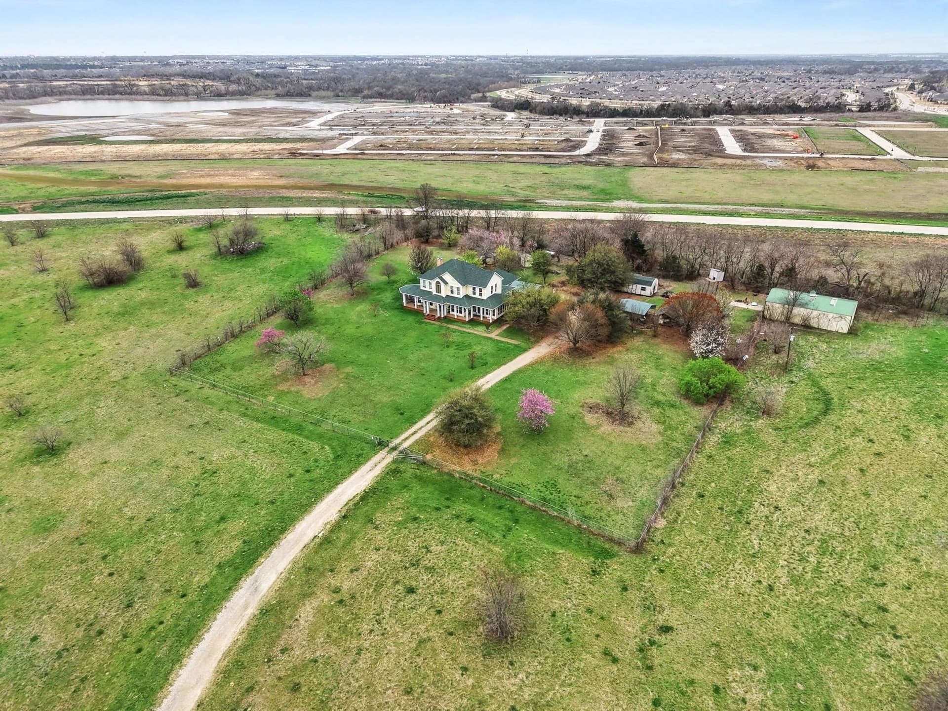 19.52 acres in Collin County - photo 23