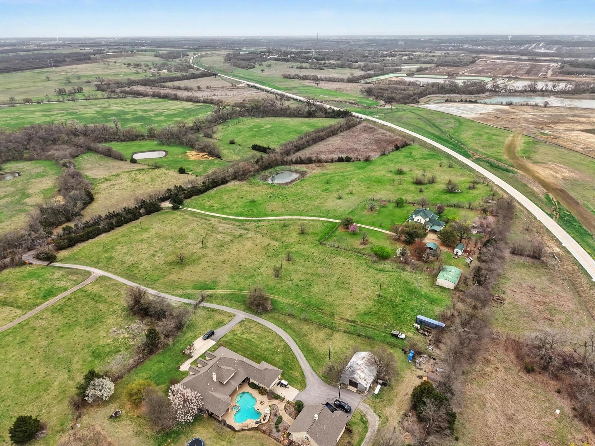 19.52 acres in Collin County - photo 22