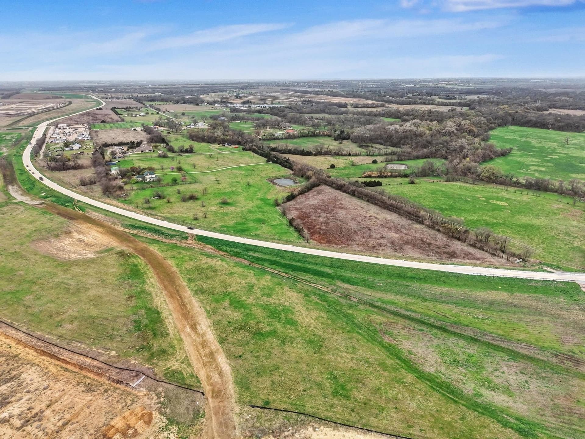 19.52 acres in Collin County - photo 15