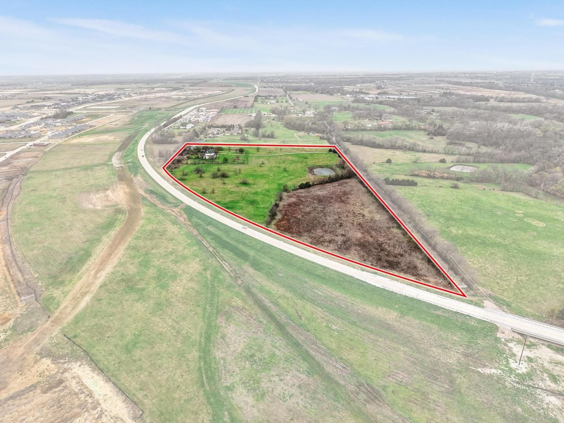 19.52 acres in Collin County - photo 10