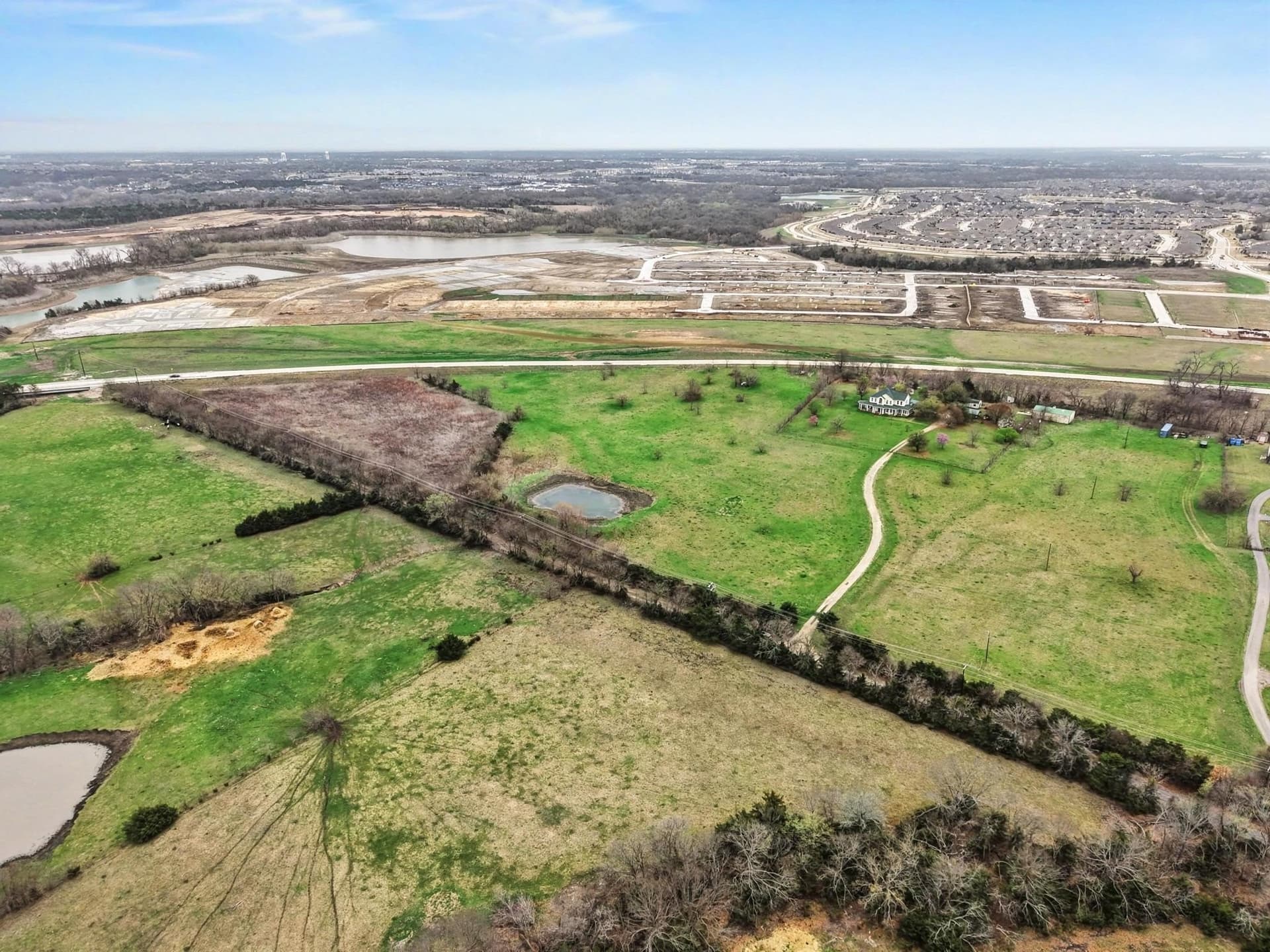 19.52 acres in Collin County - photo 6