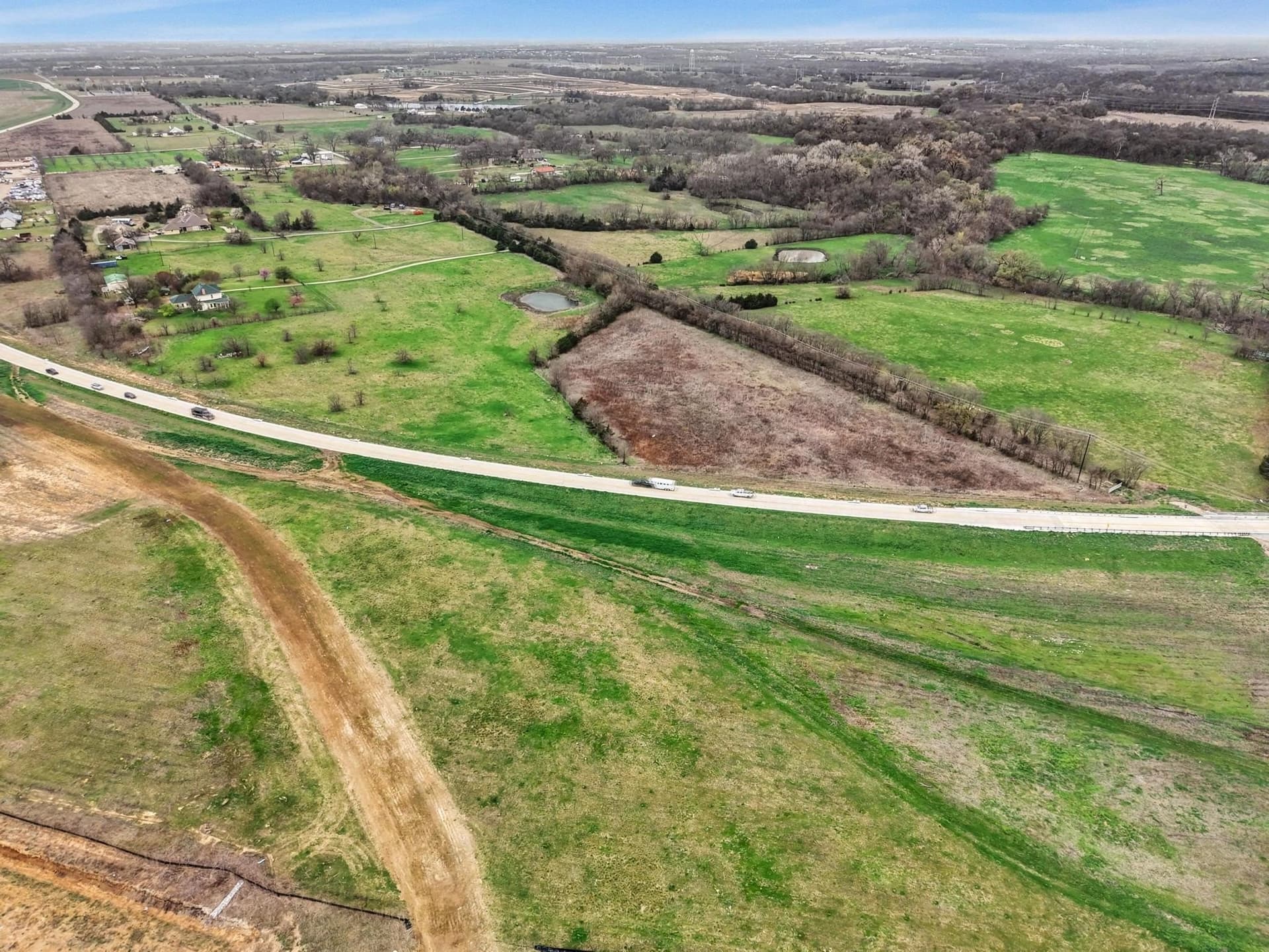19.52 acres in Collin County - photo 18