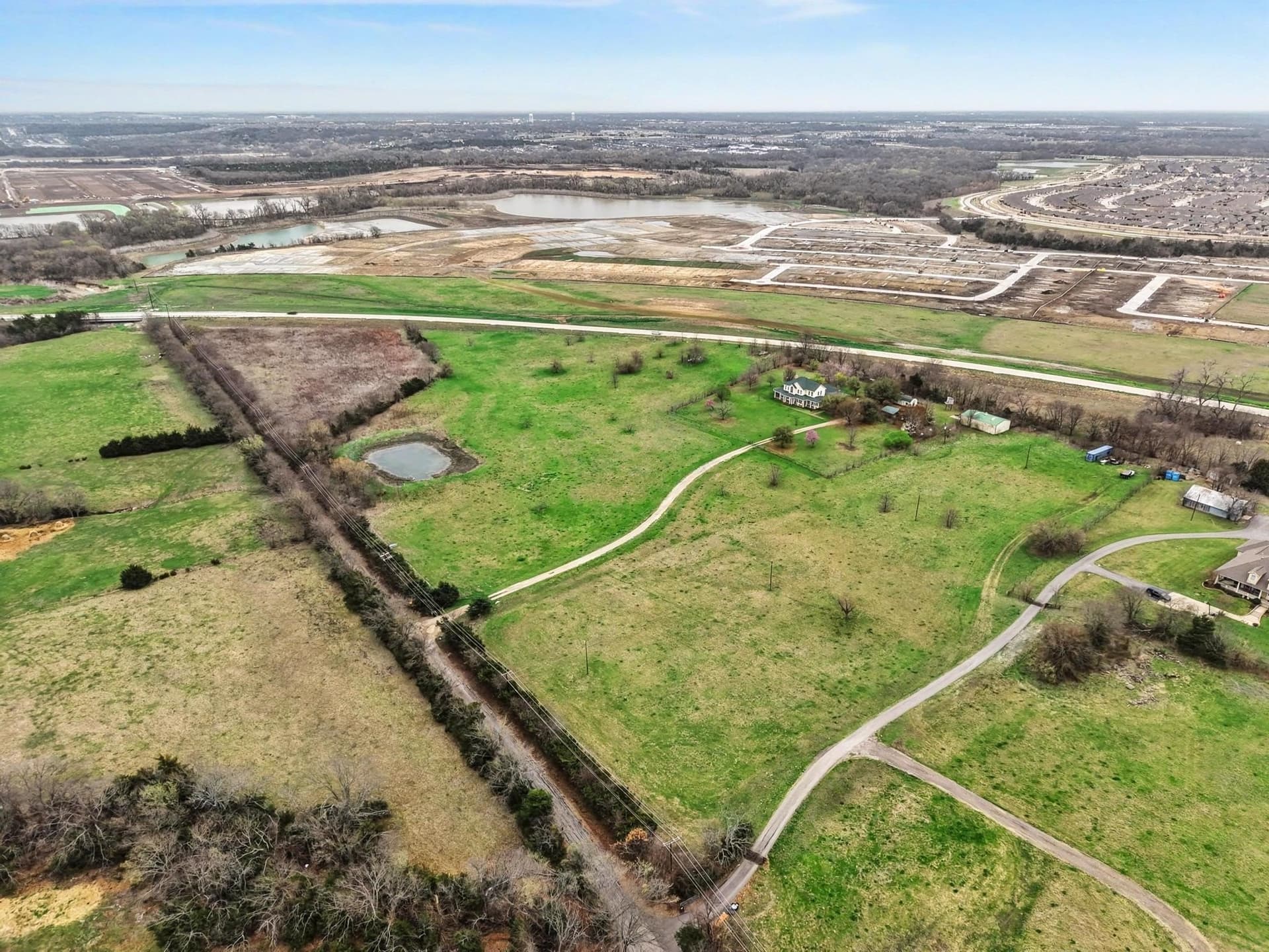 19.52 acres in Collin County - photo 3