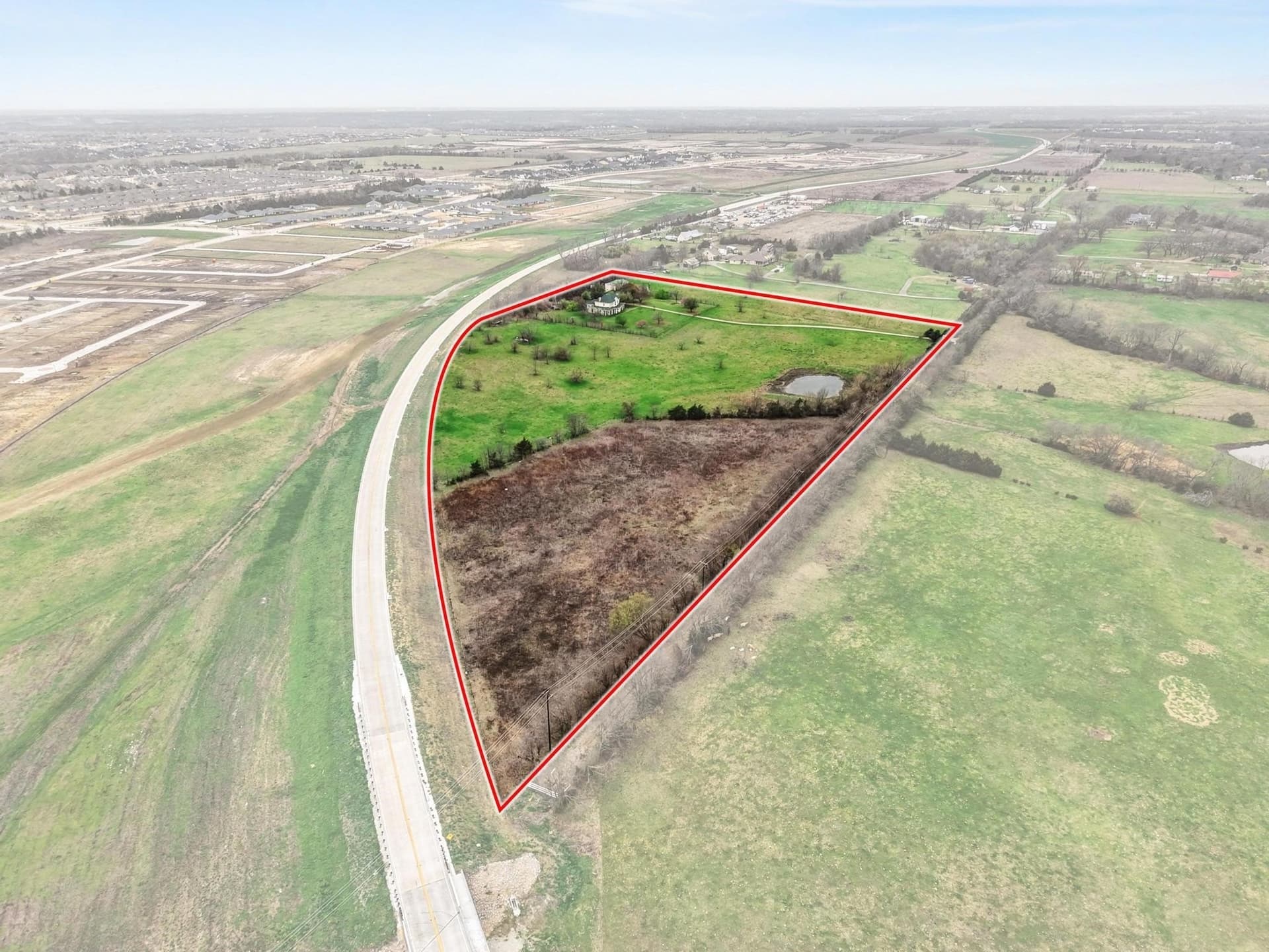 19.52 acres in Collin County - photo 7