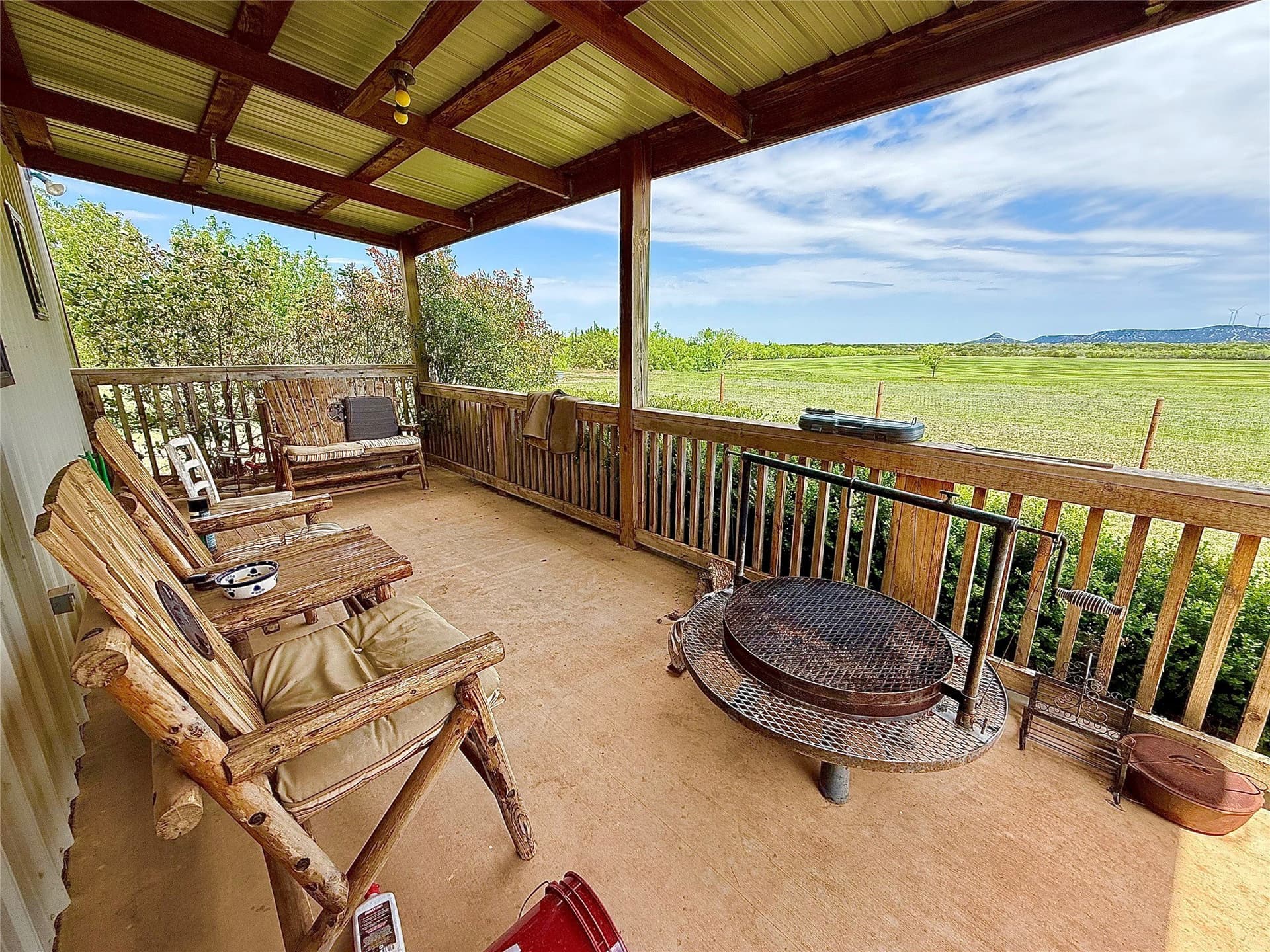 161.93 acres in Taylor County - photo 28