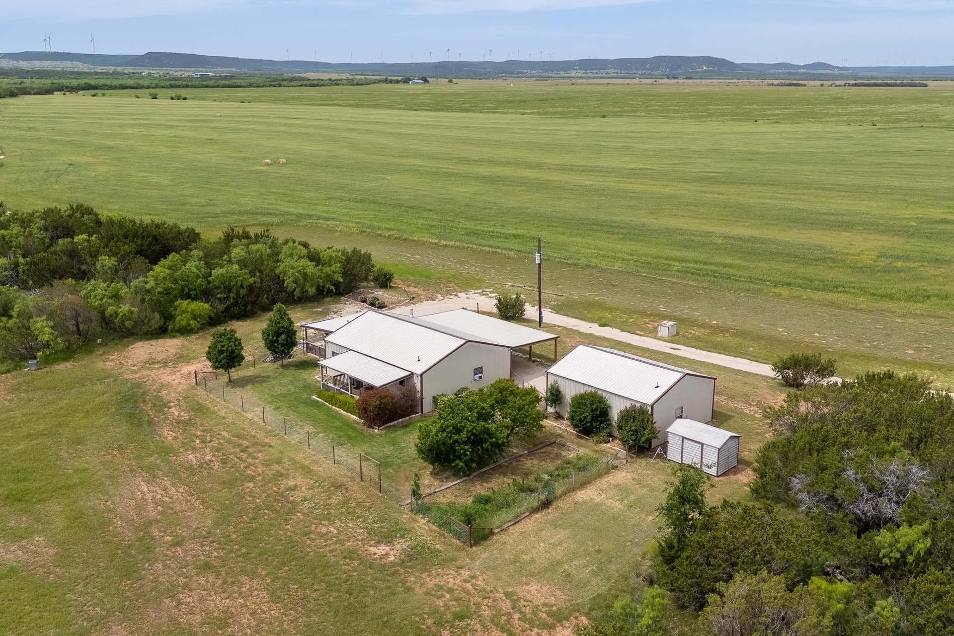 161.93 acres in Taylor County - photo 38