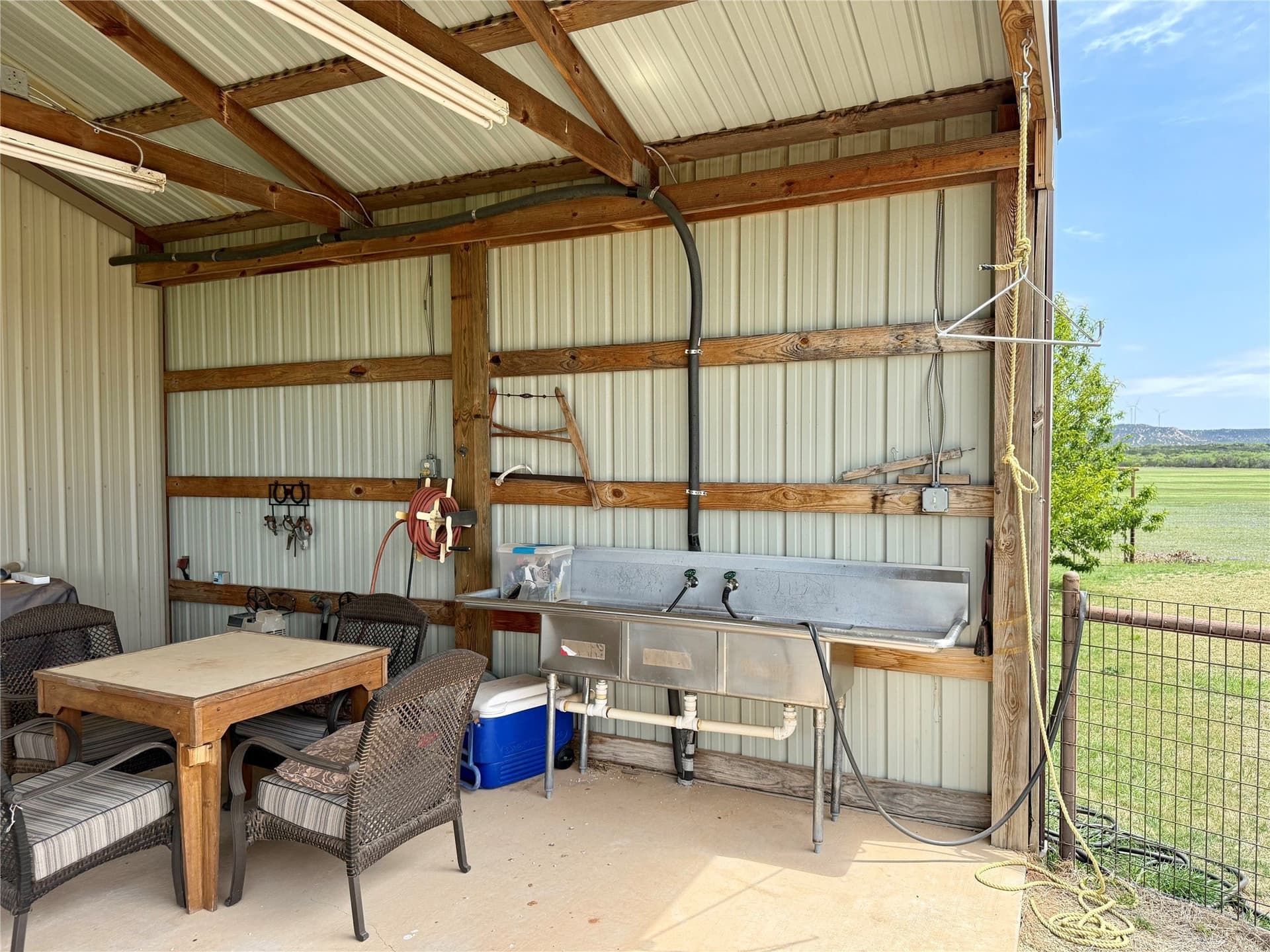 161.93 acres in Taylor County - photo 15