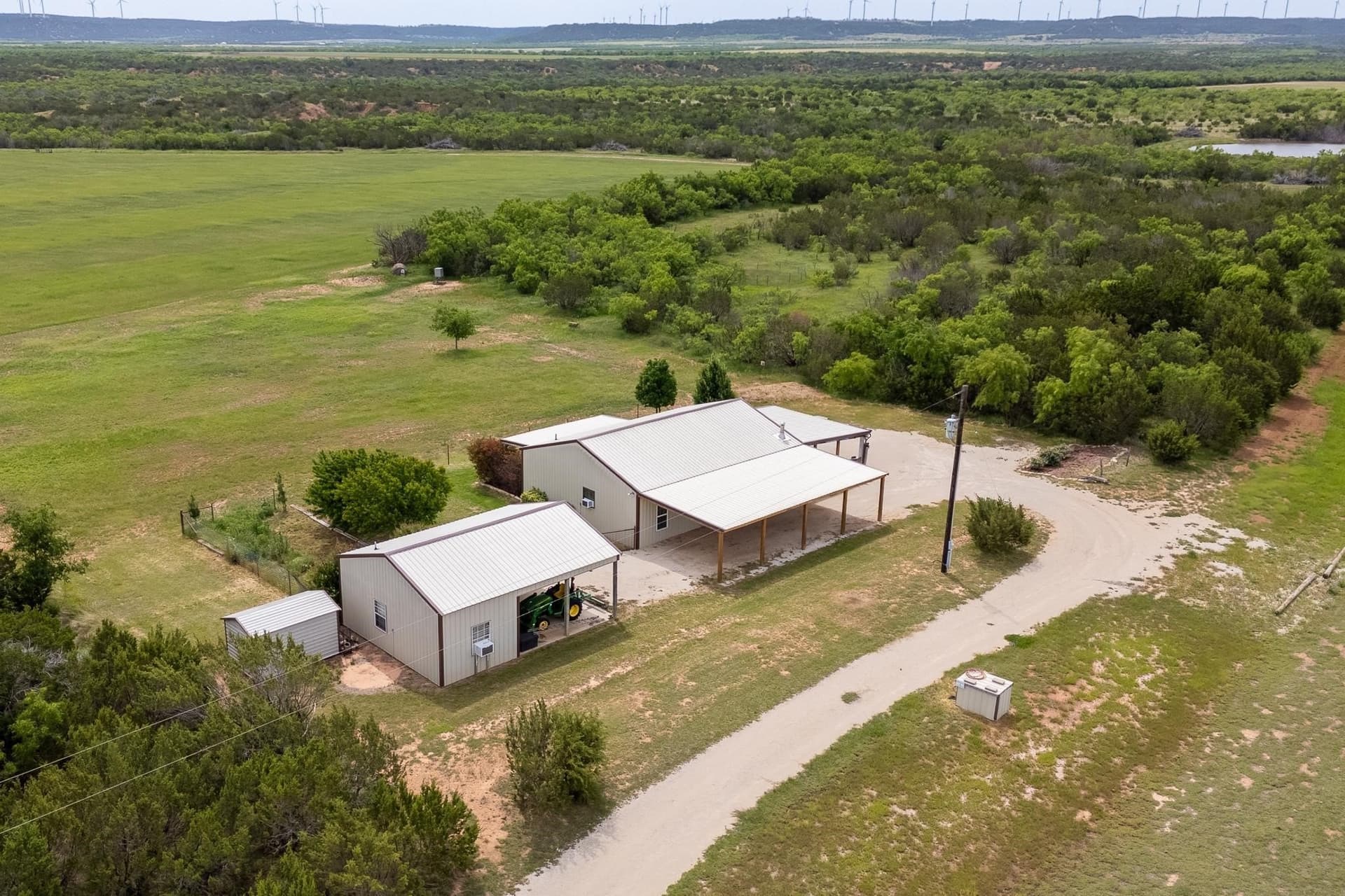 161.93 acres in Taylor County - photo 37