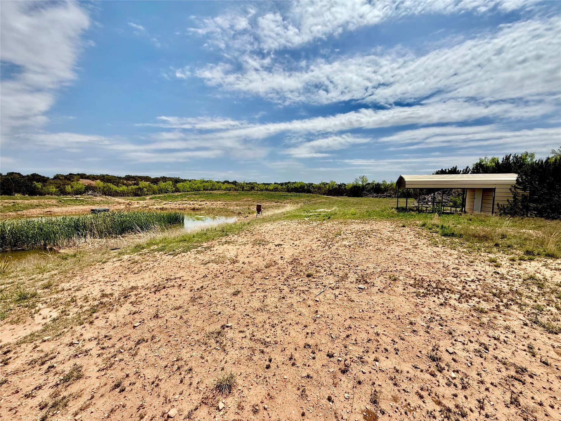 161.93 acres in Taylor County - photo 22