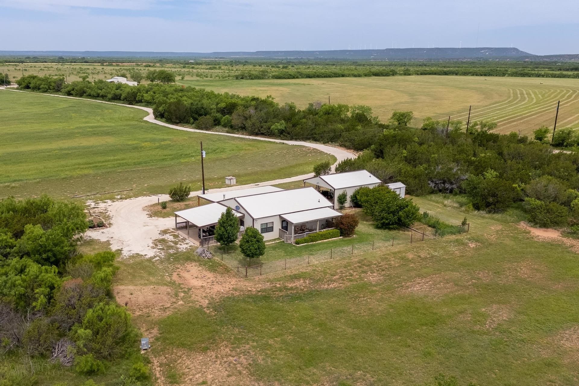 161.93 acres in Taylor County - photo 39
