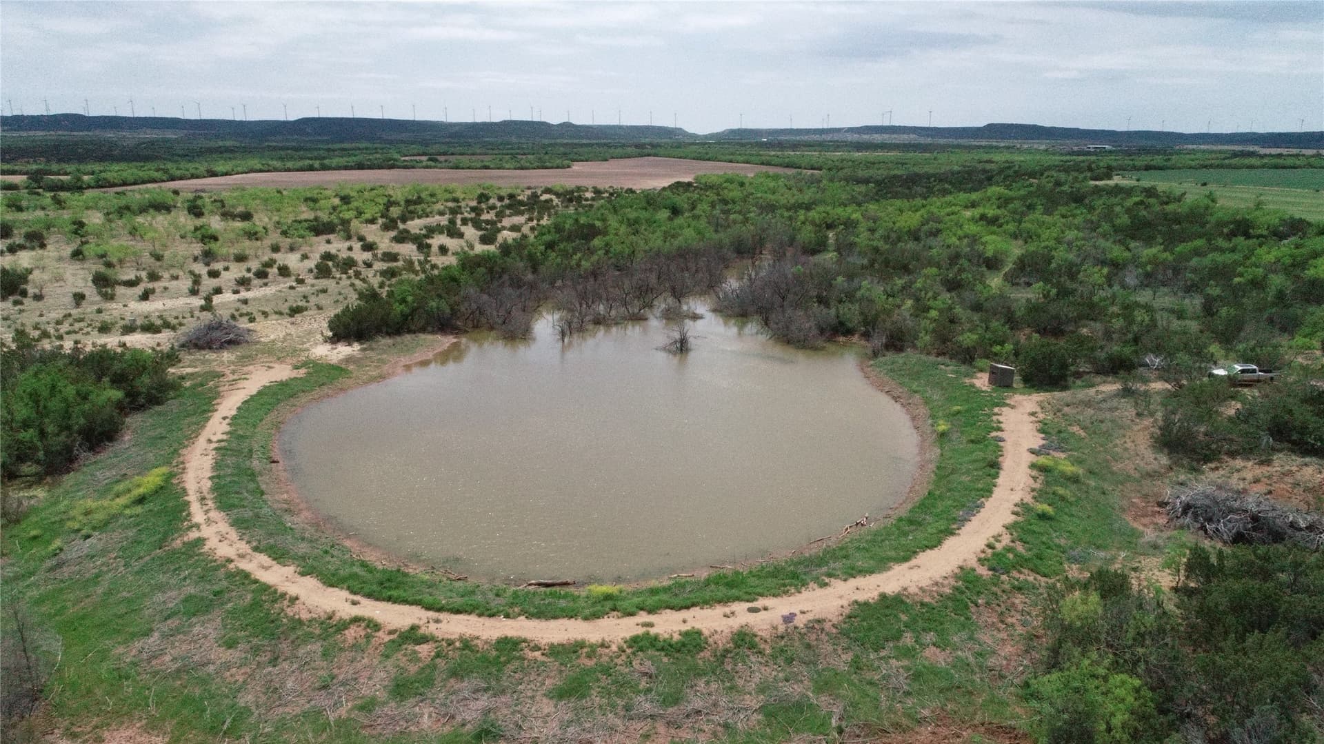 161.93 acres in Taylor County - photo 13