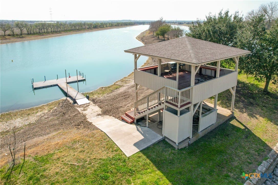 0.54 acres in Travis County featured view