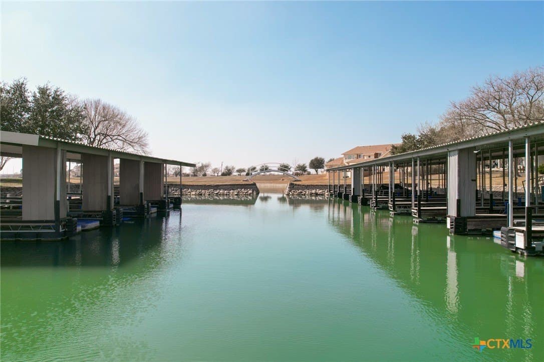 0.54 acres in Travis County