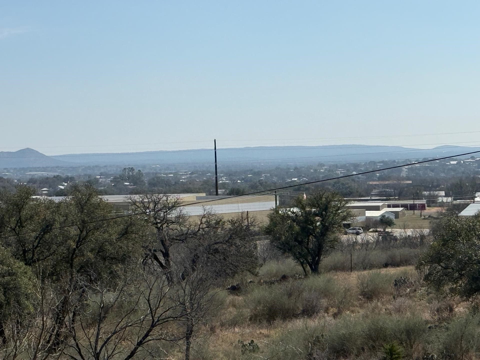 10.45 acres in Llano County - photo 10