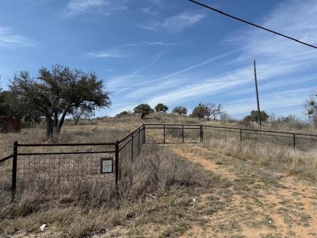 10.45 acres in Llano County featured view